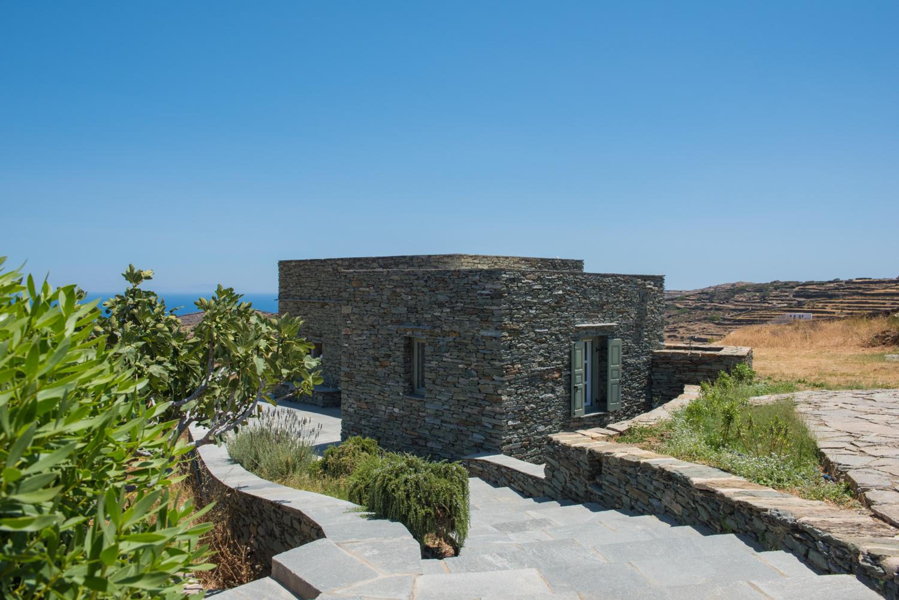 Xenonas Sifnos