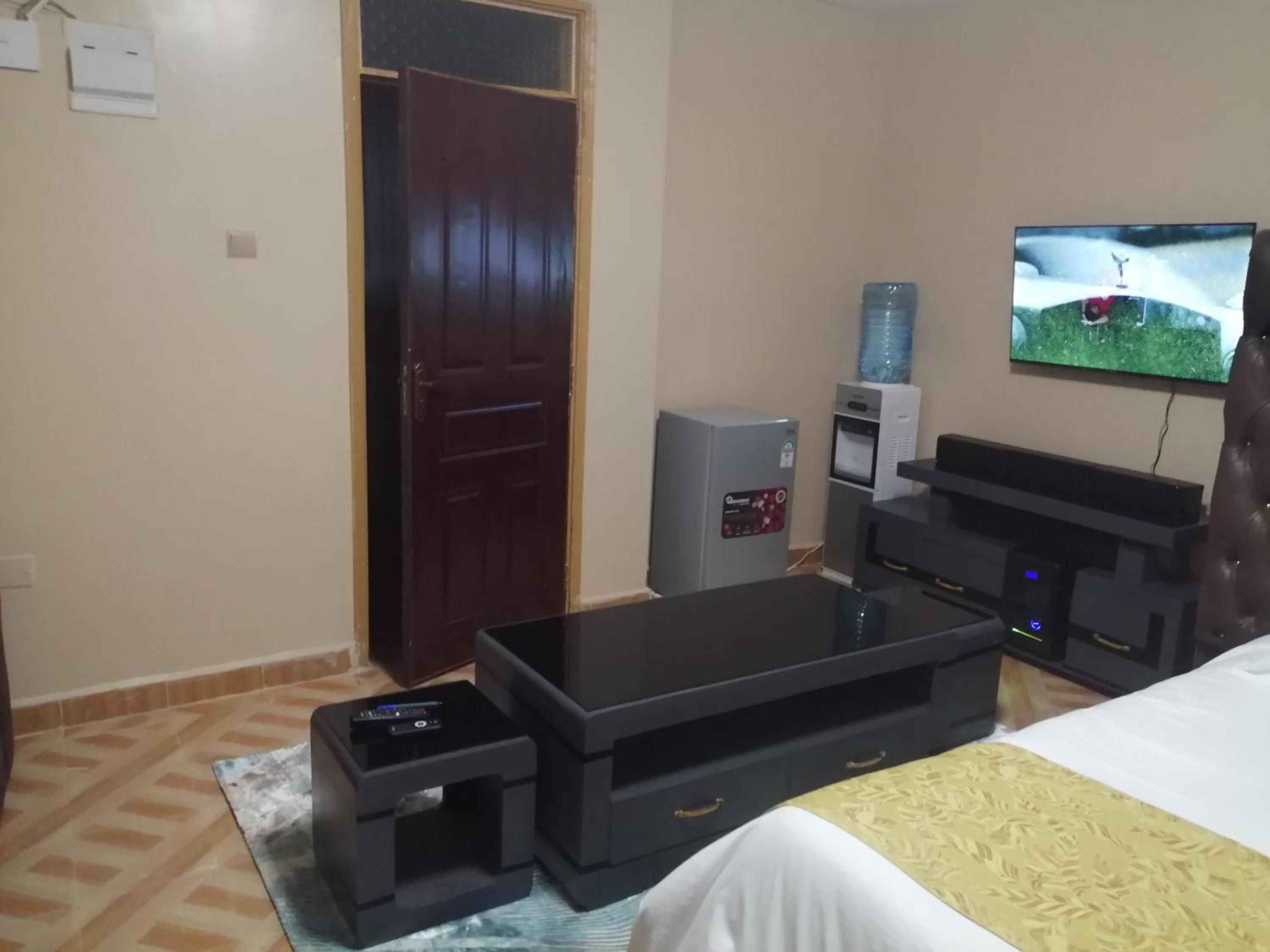 TheGodvari Executive Studio Apartment in Elgon View, Eldoret near Sports Club