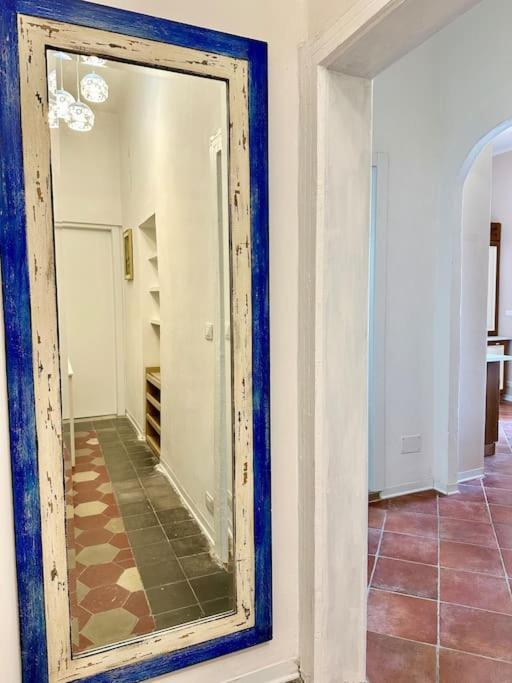 Appartamento liberty Vittoria