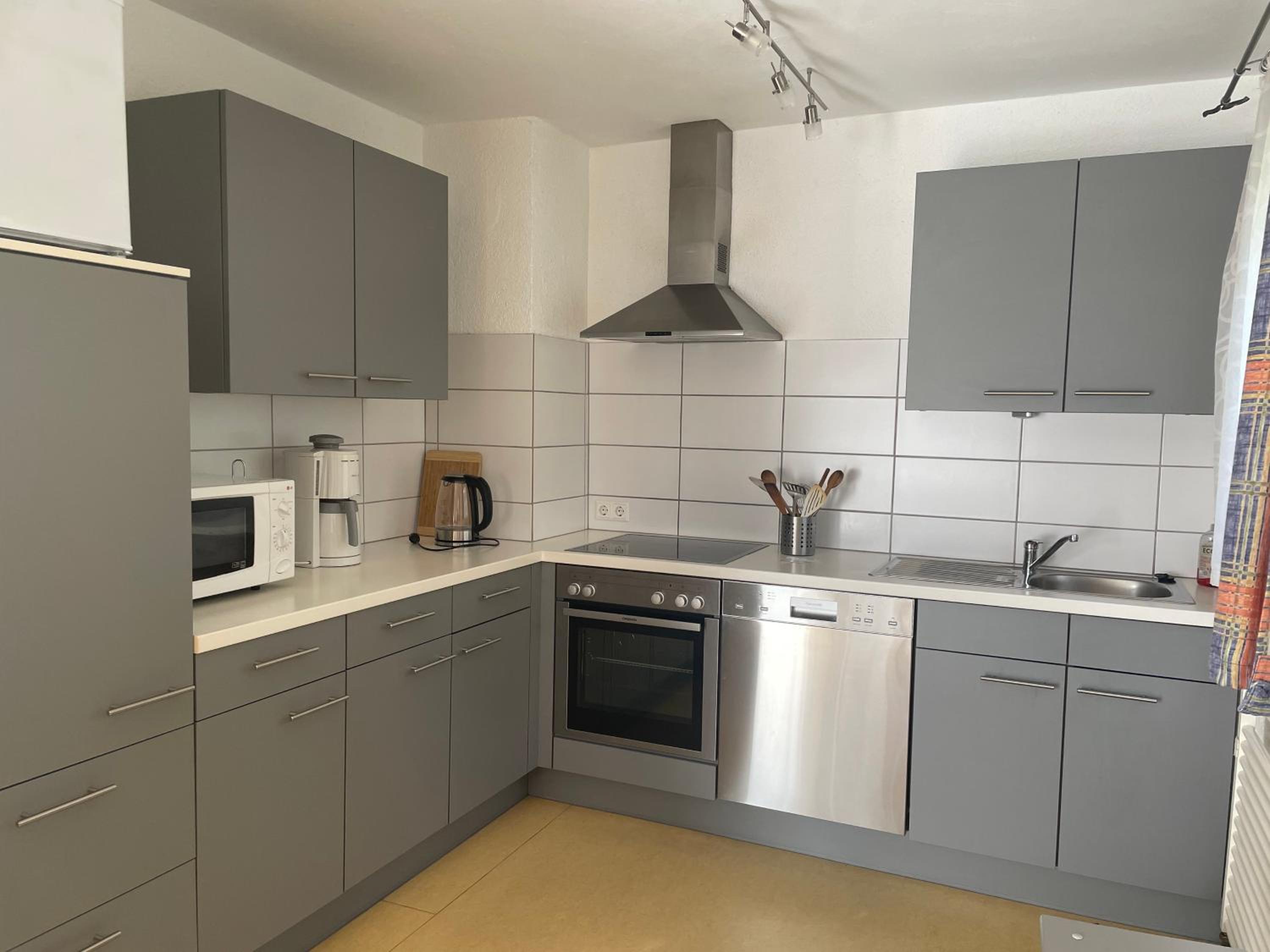 Ferienwohnung Dieterle