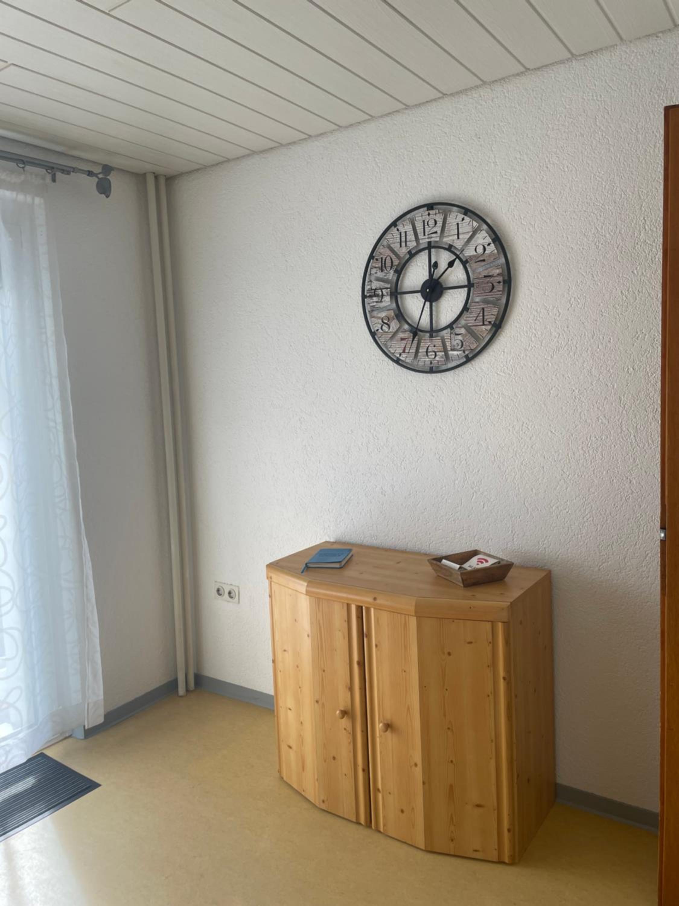 Ferienwohnung Dieterle