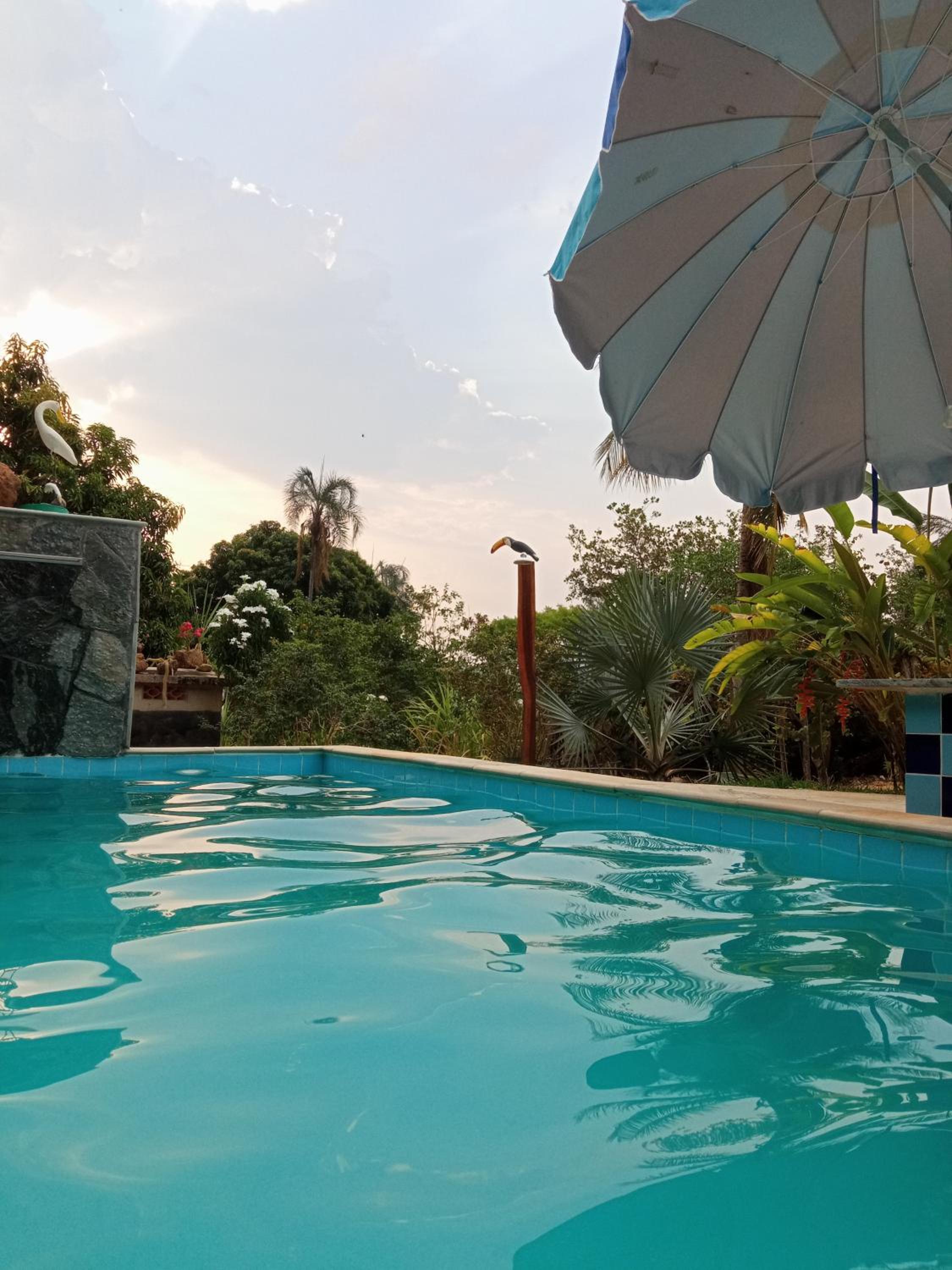 Sitio Esperança