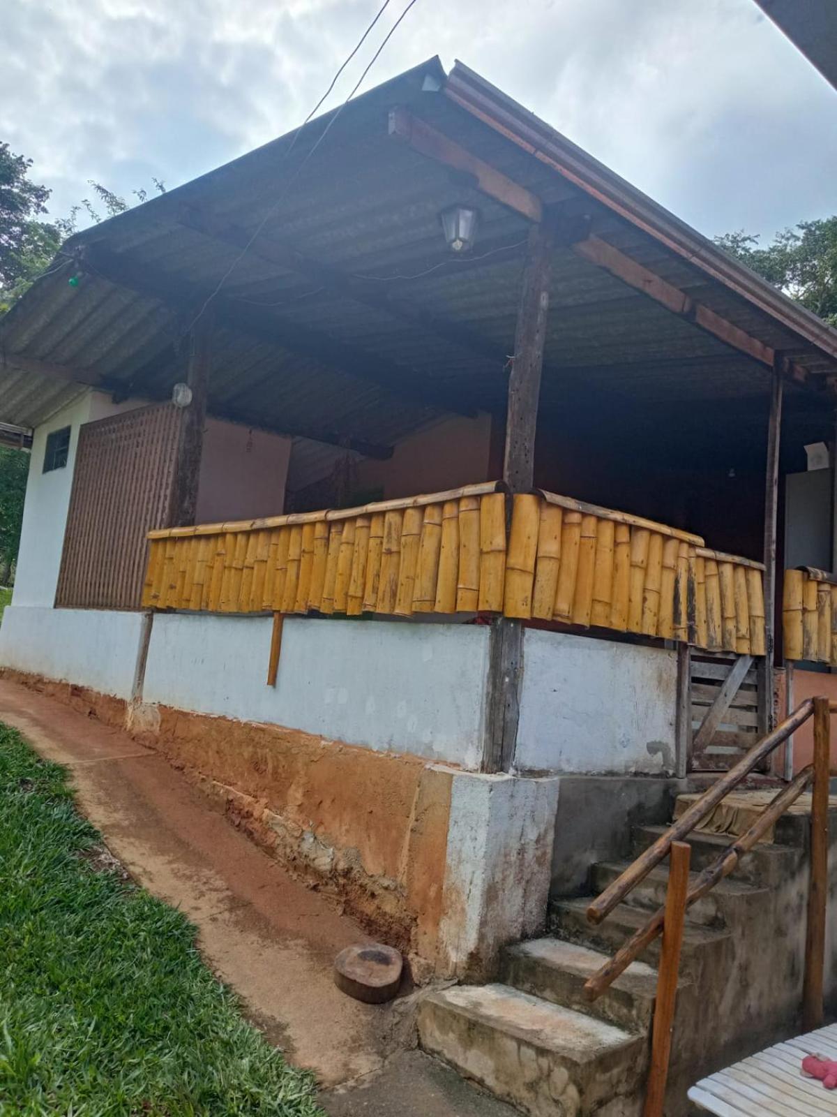 Sitio Esperança