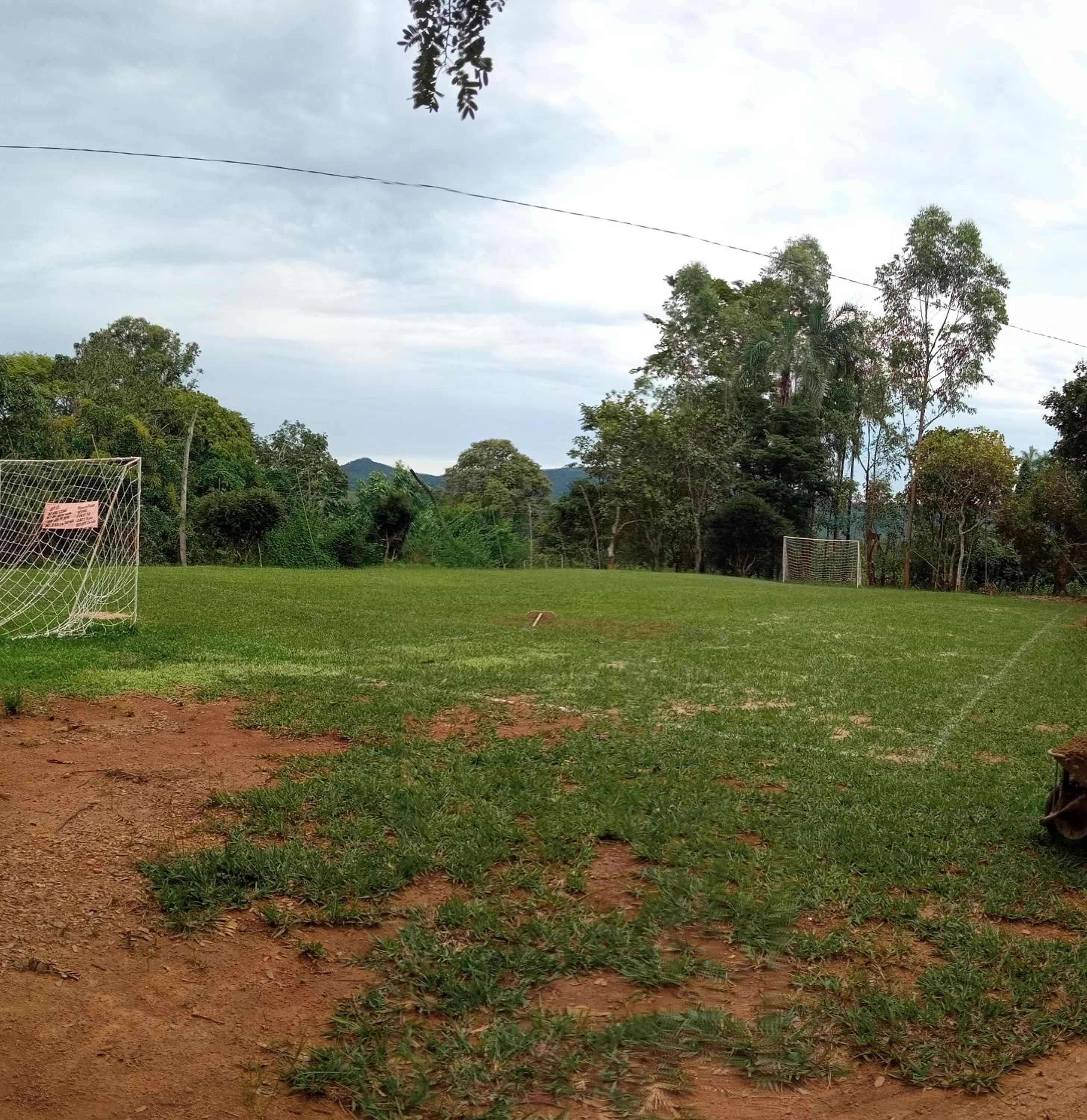 Sitio Esperança