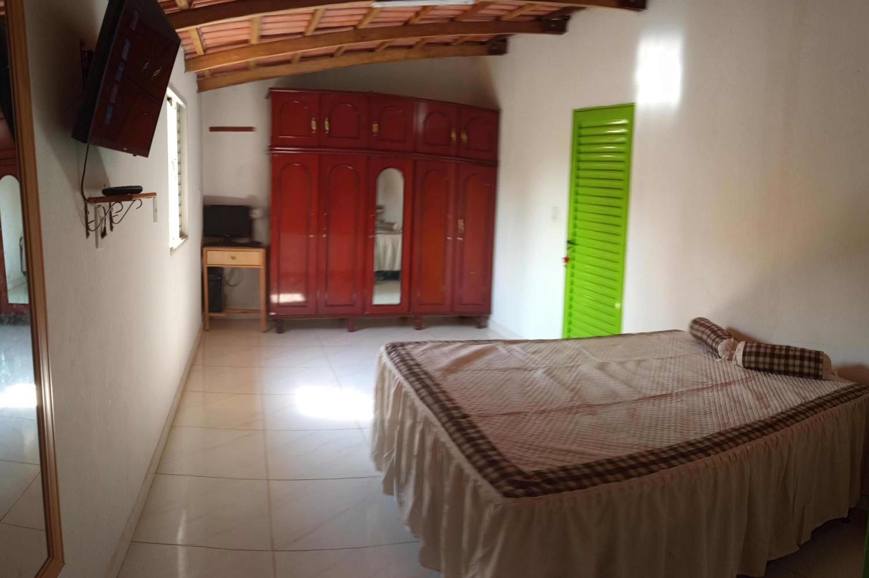 Sitio Esperança