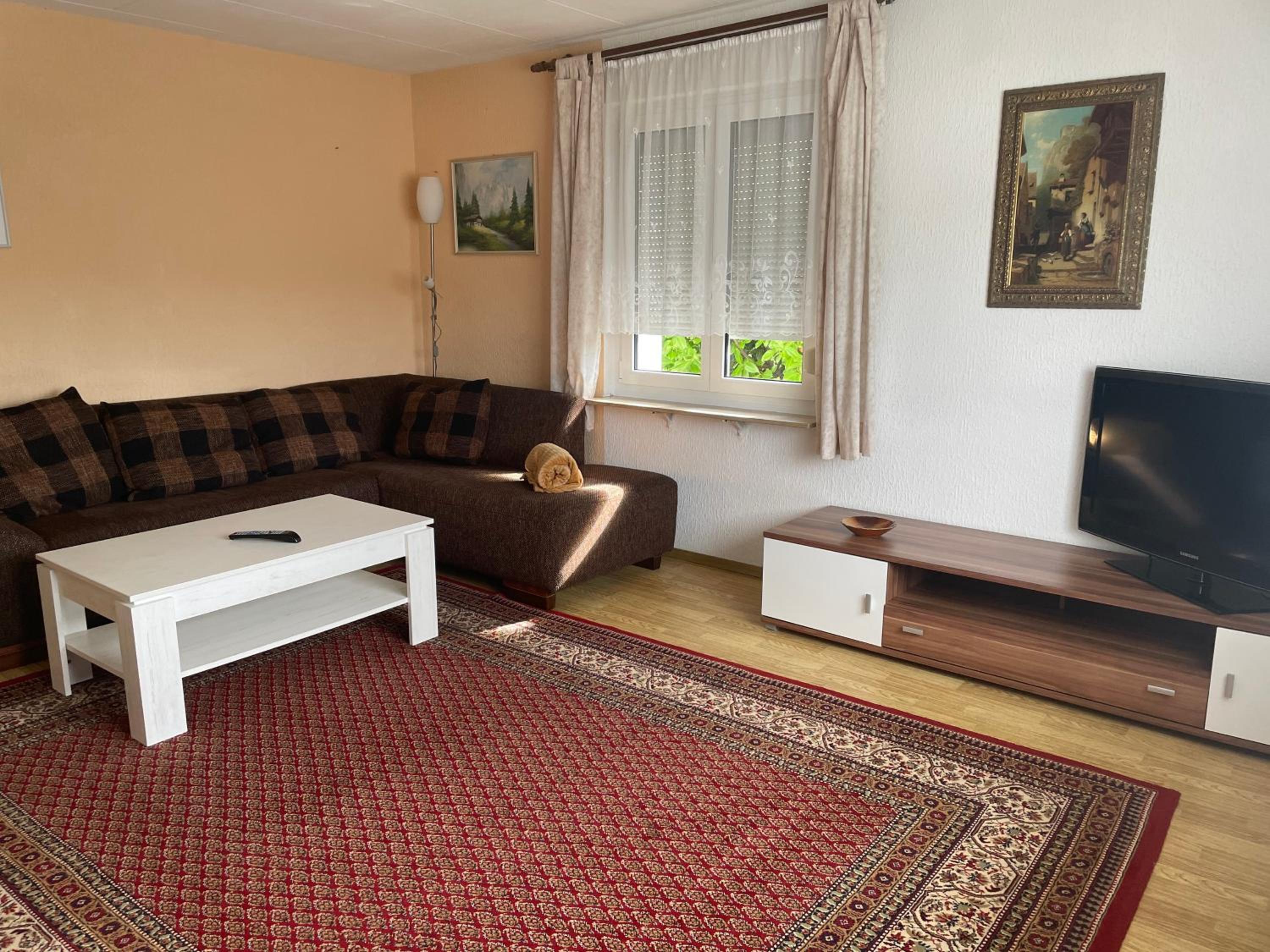 Ferienwohnung Dieterle, photo 9