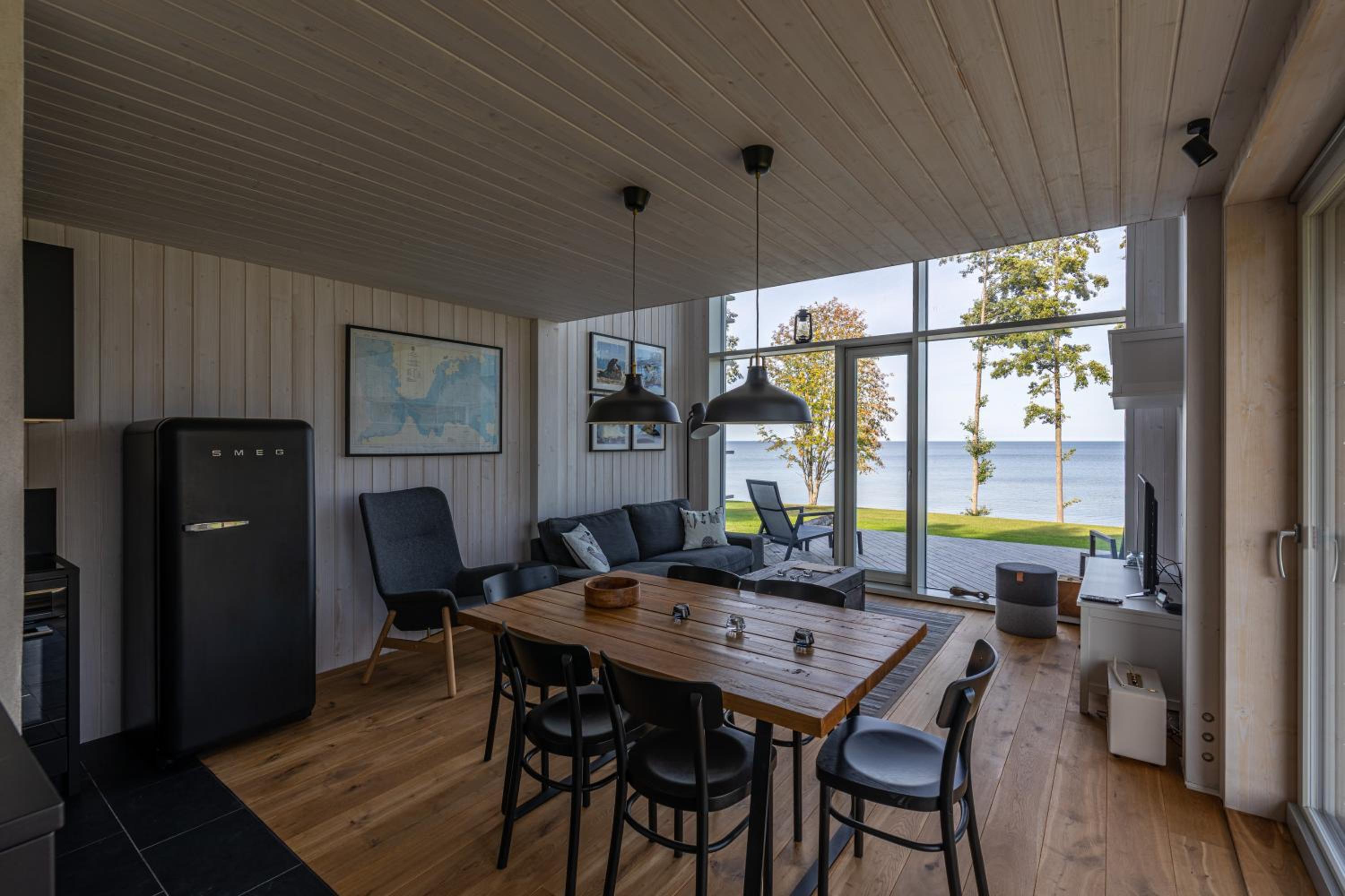 Soela Beach Houses
