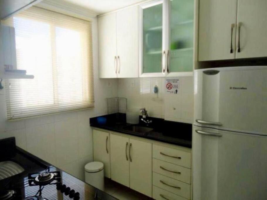 Apartamento Caldas Novas 2 Quartos, Mobiliado, de Segunda à Quinta, 11 Piscinas, Checkin 14h e Checkout 12h