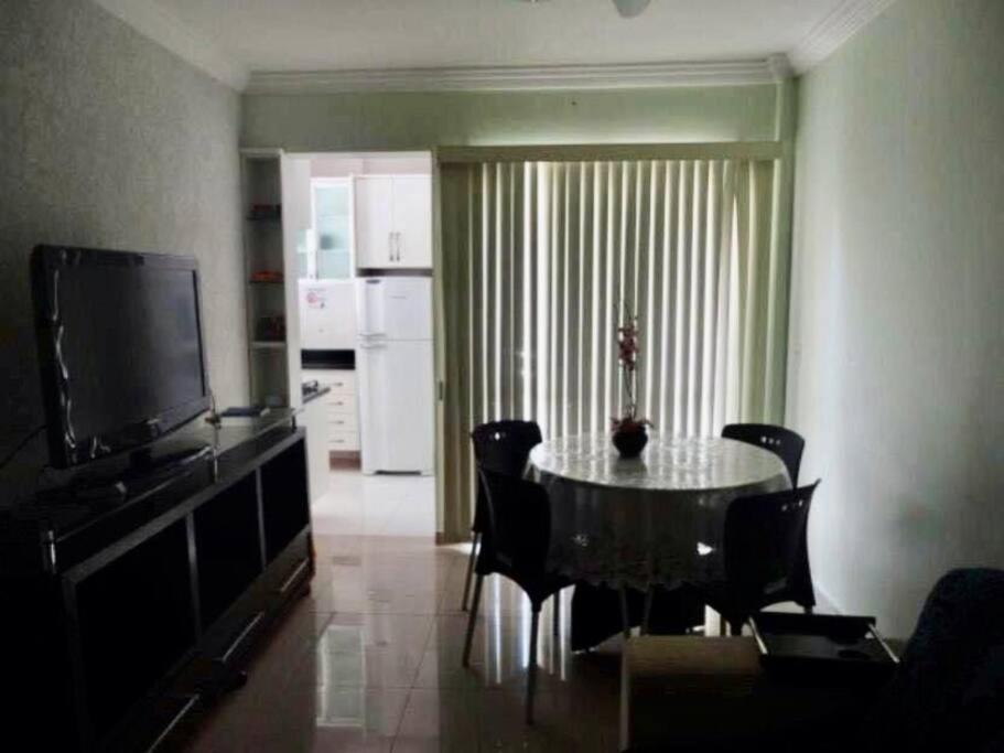 Apartamento Caldas Novas 2 Quartos, Mobiliado, de Segunda à Quinta, 11 Piscinas, Checkin 14h e Checkout 12h