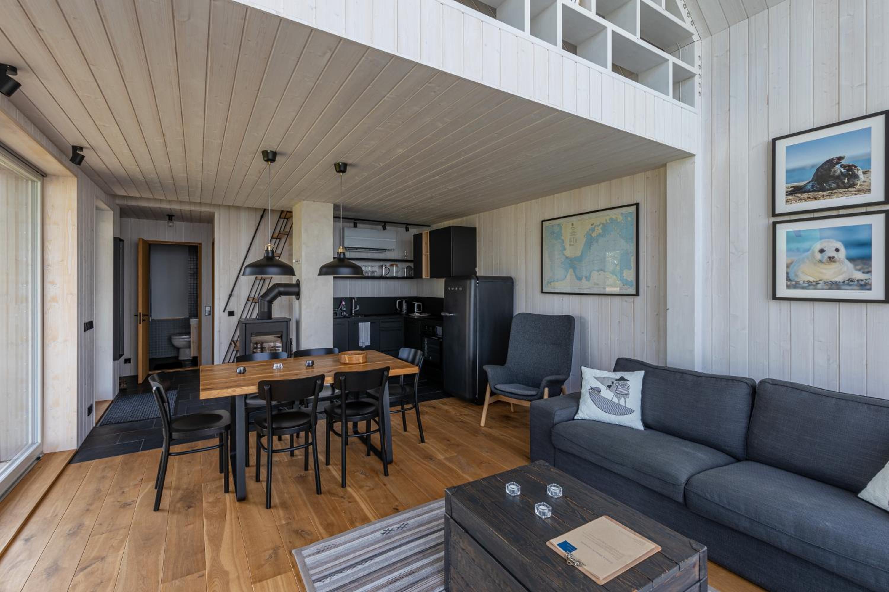 Soela Beach Houses