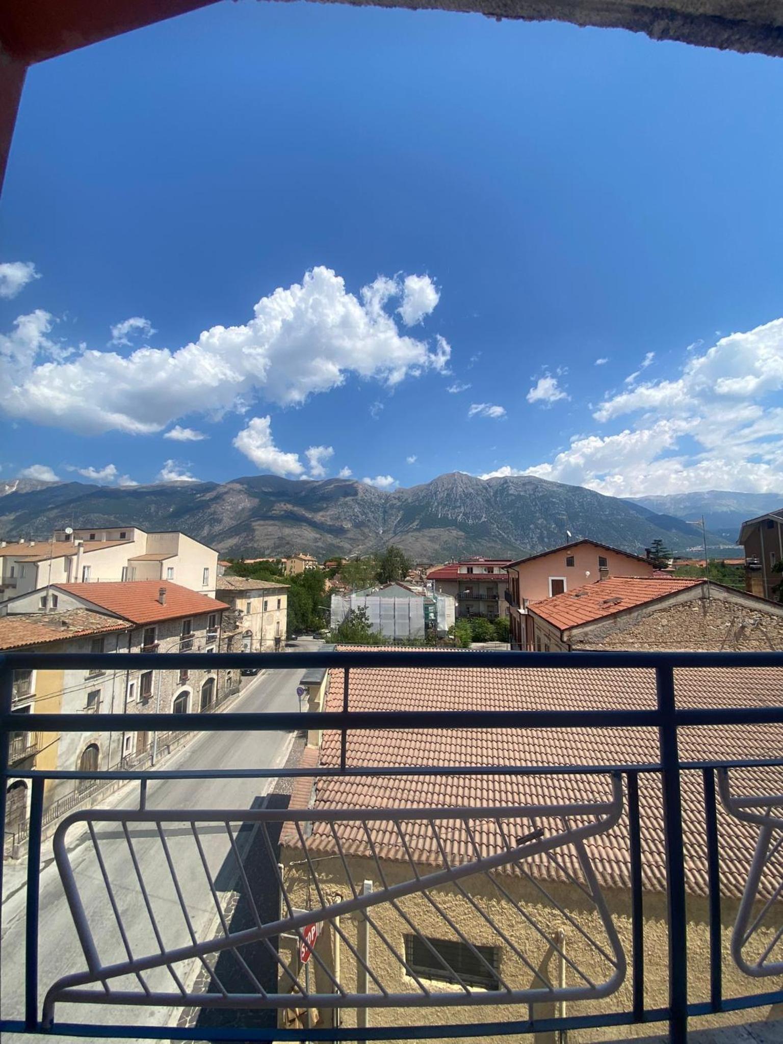 Camilla Casa Vacanze Sulmona view 4