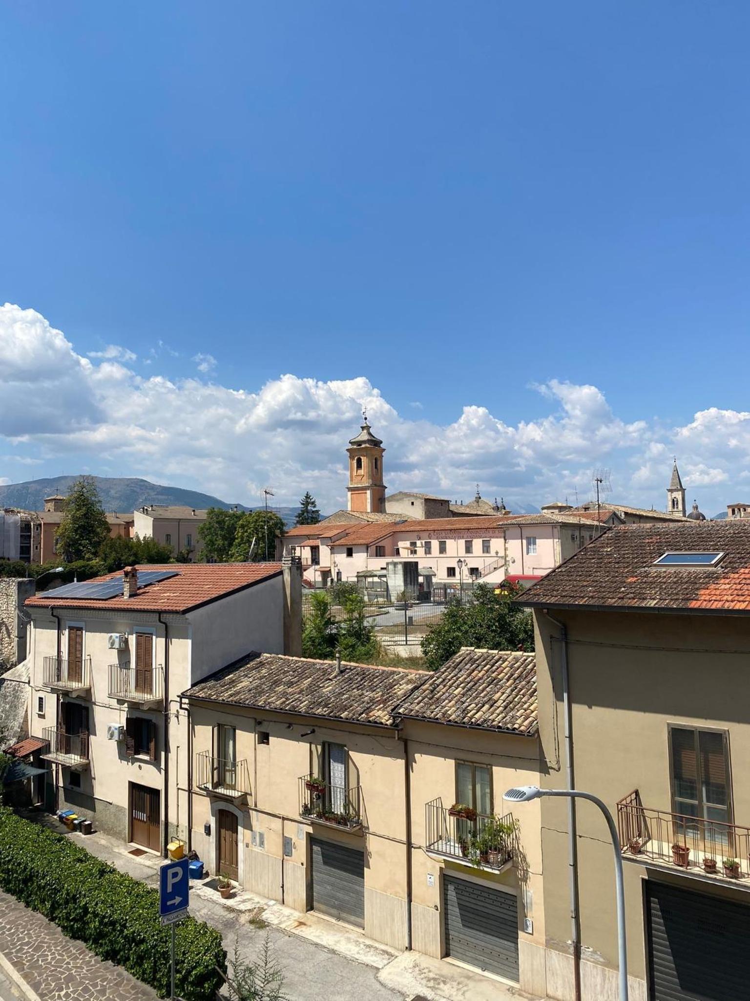 Camilla Casa Vacanze Sulmona view 3