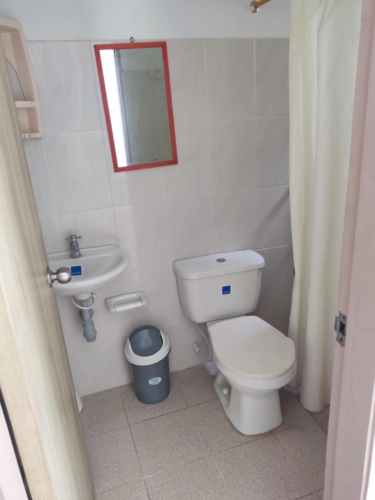Comodo y centrico apartamento en Coveñas