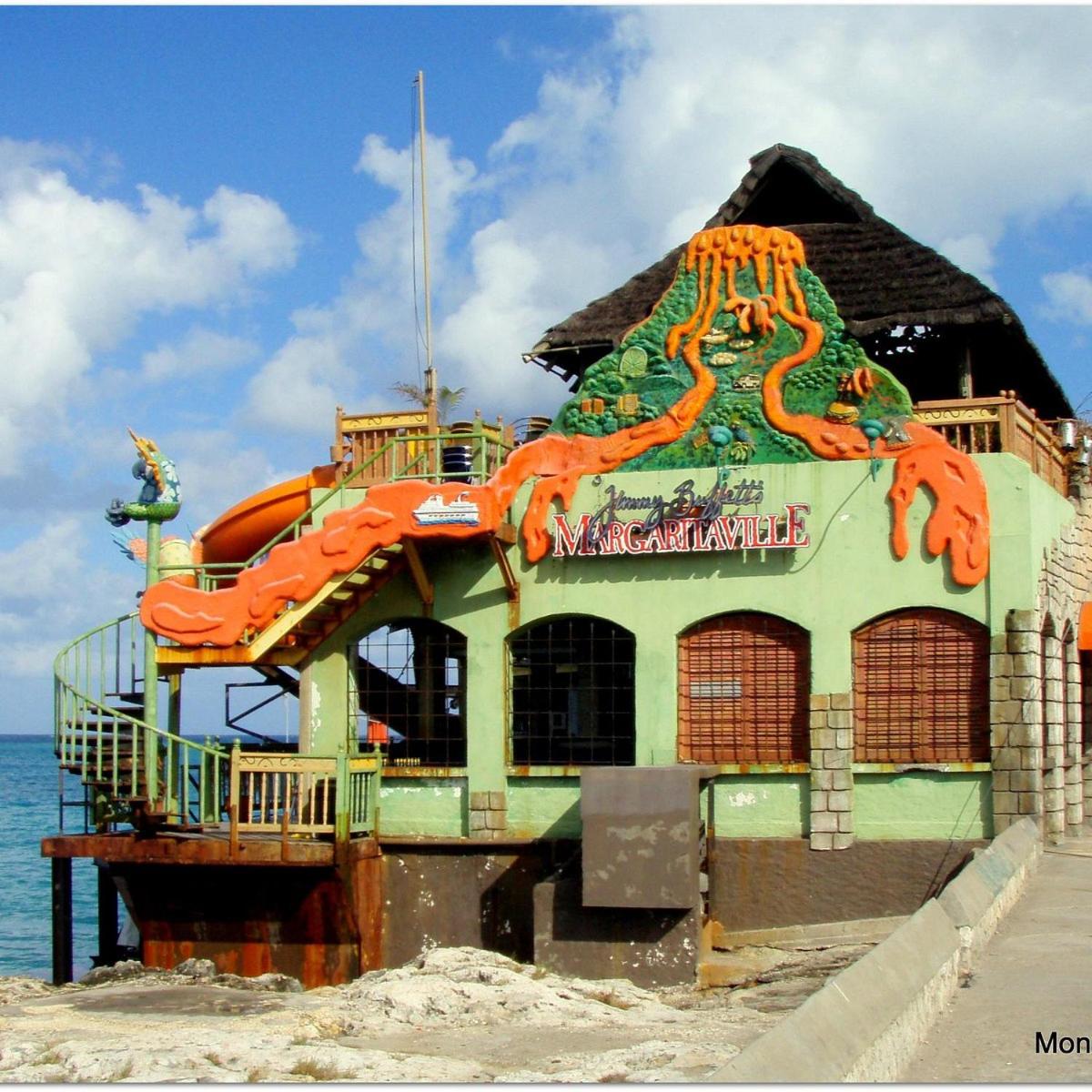 Montego Bay Bamboo Rafting & Hip strip Shopping Sightseeing, view 5