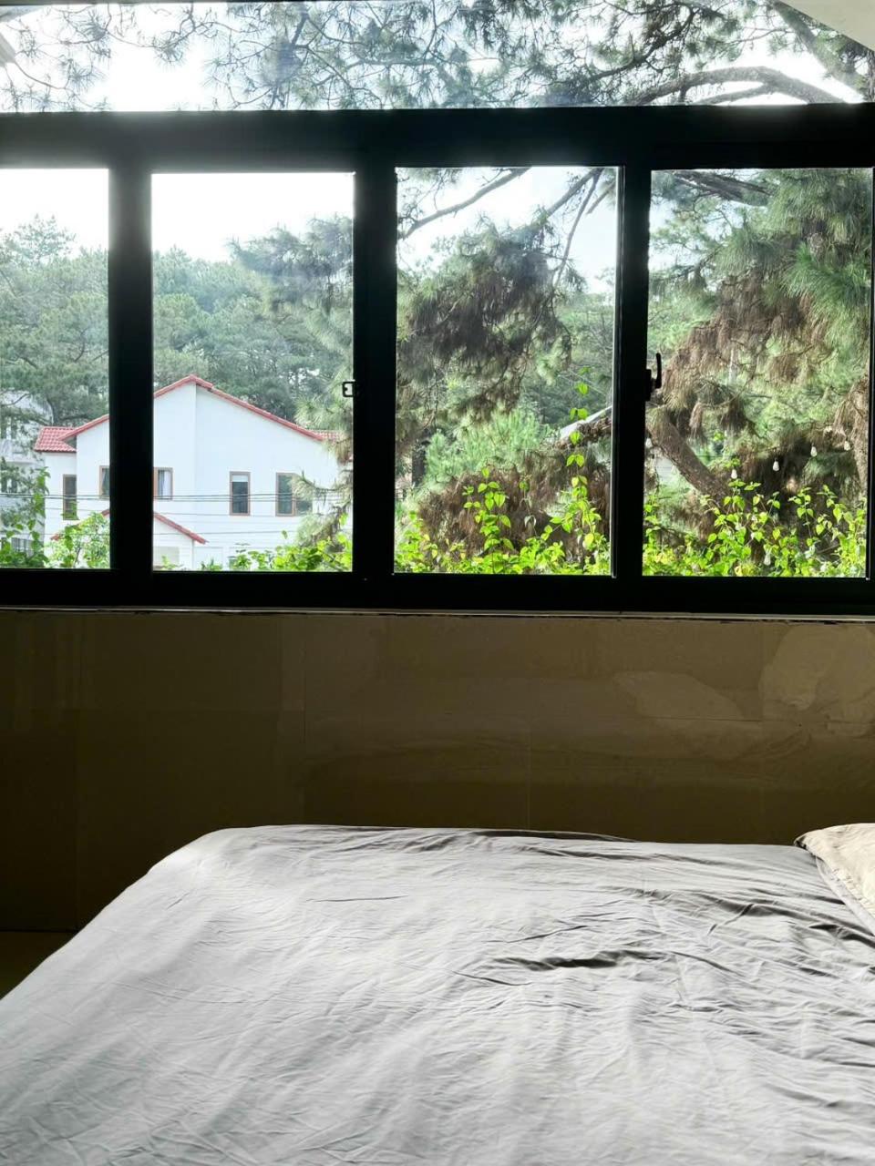 Chủ Nhật Homestay Măng Đen