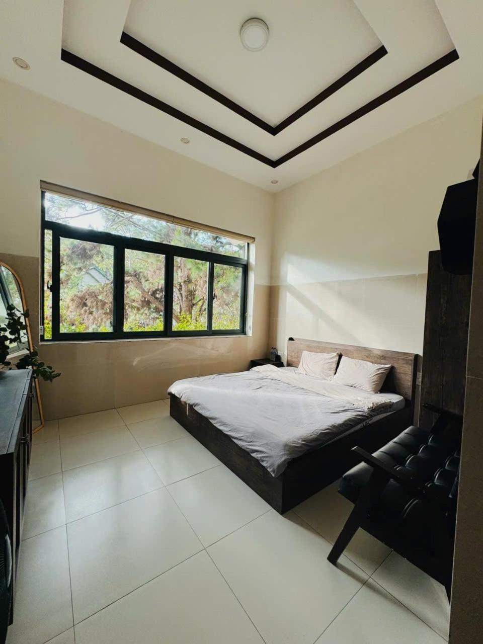 Chủ Nhật Homestay Măng Đen