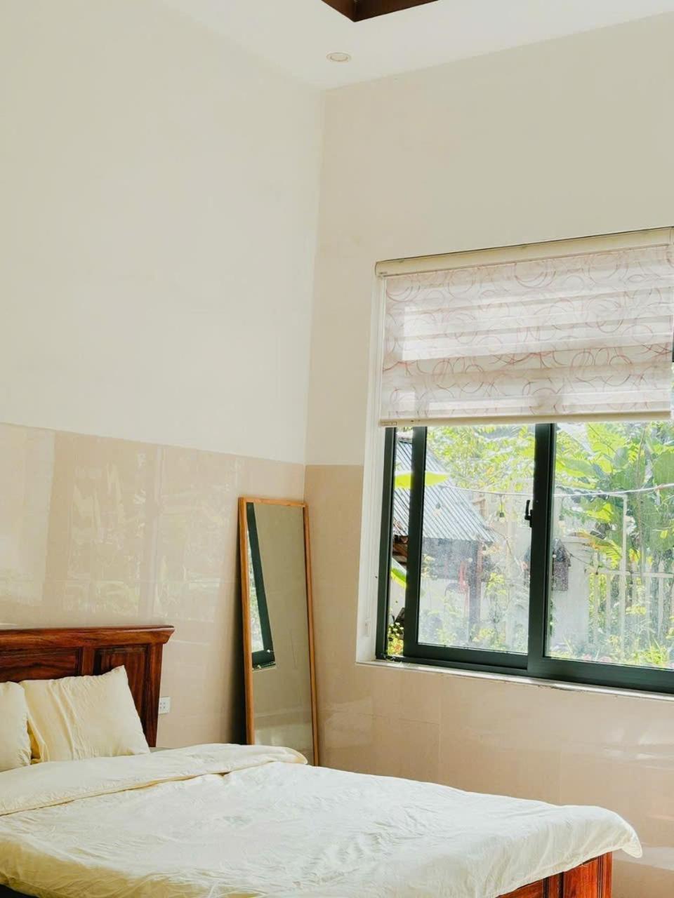 Chủ Nhật Homestay Măng Đen