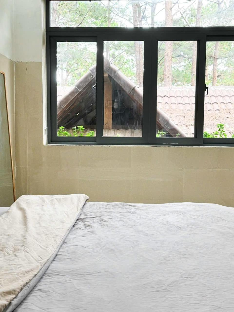Chủ Nhật Homestay Măng Đen