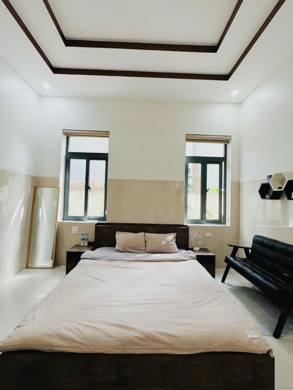 Chủ Nhật Homestay Măng Đen