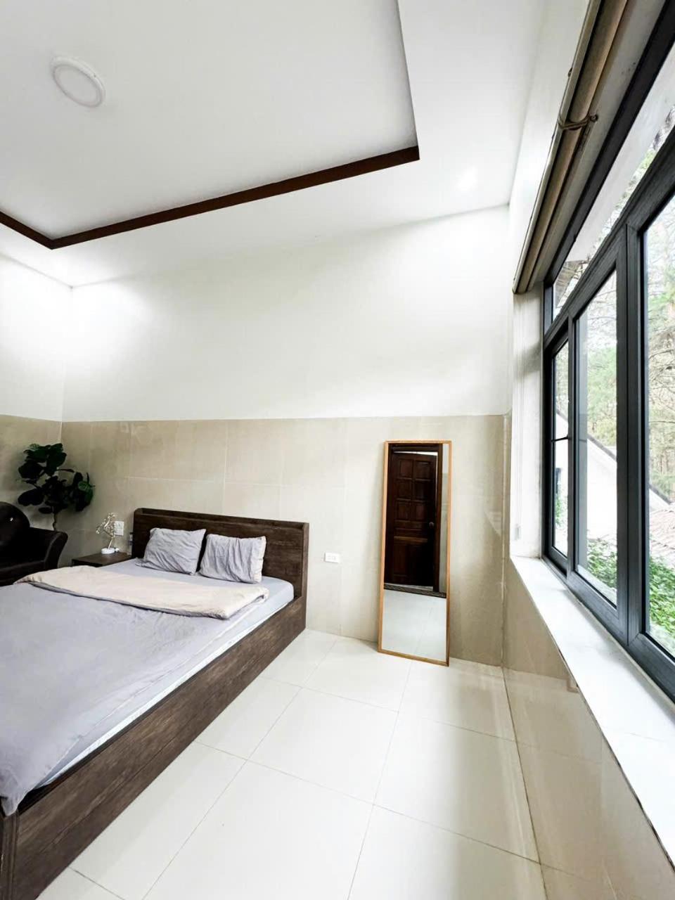 Chủ Nhật Homestay Măng Đen