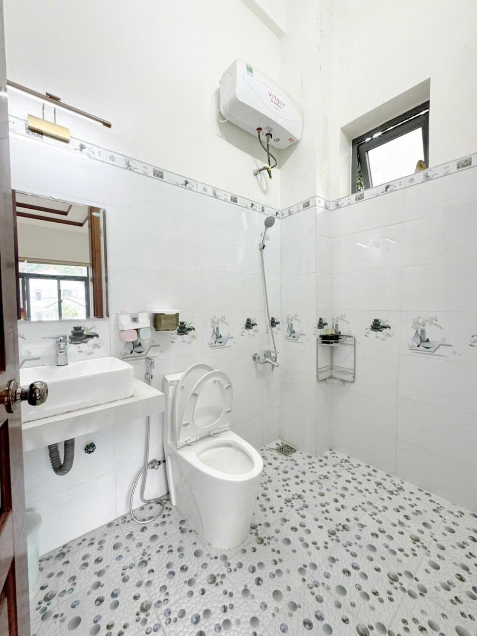 Chủ Nhật Homestay Măng Đen