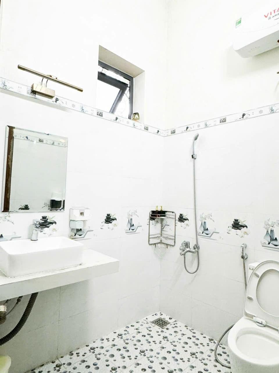 Chủ Nhật Homestay Măng Đen