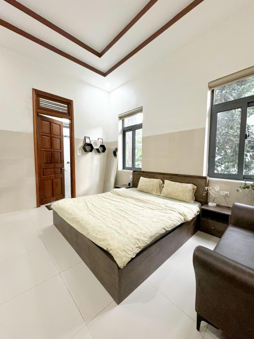 Chủ Nhật Homestay Măng Đen