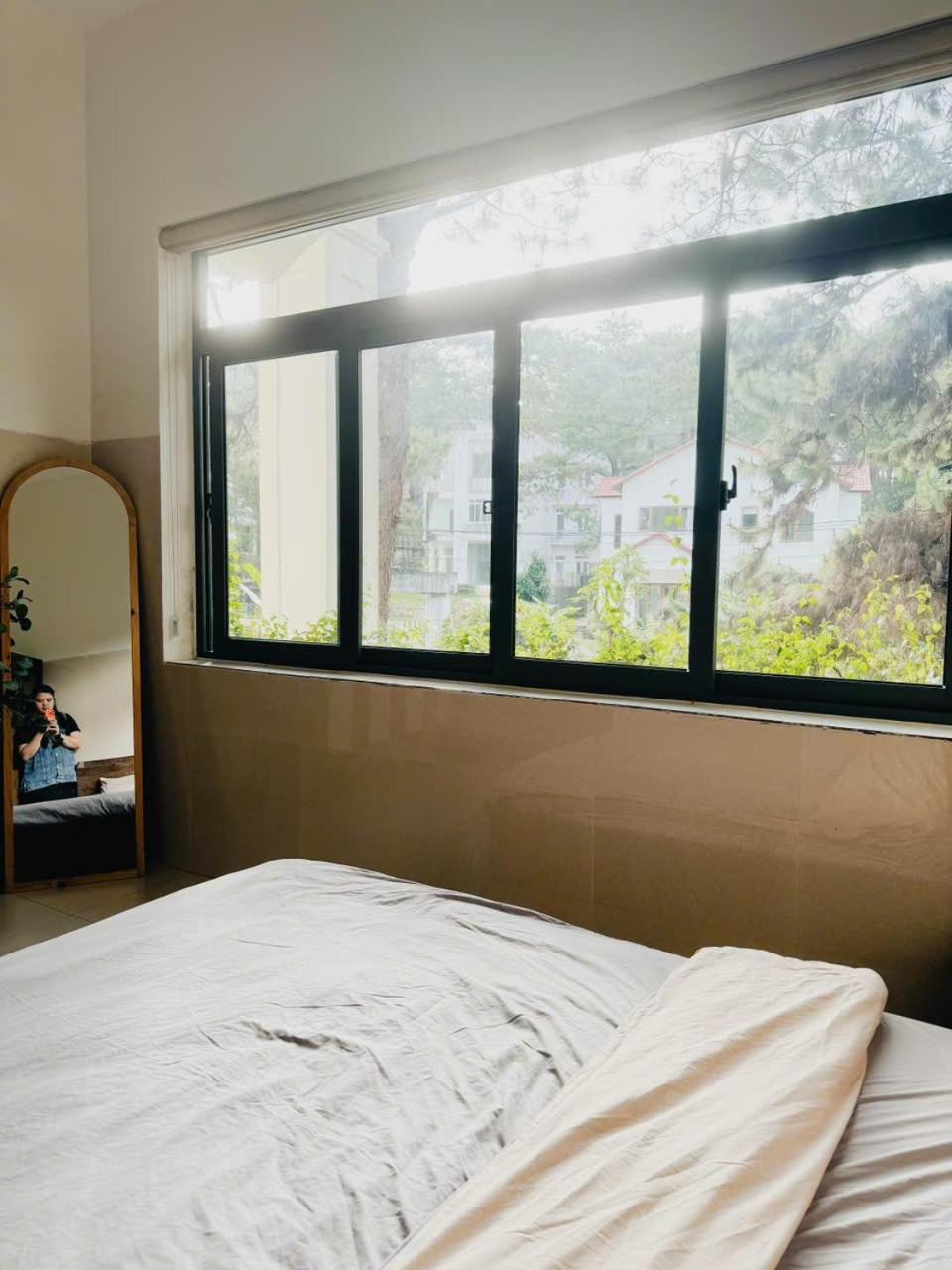 Chủ Nhật Homestay Măng Đen