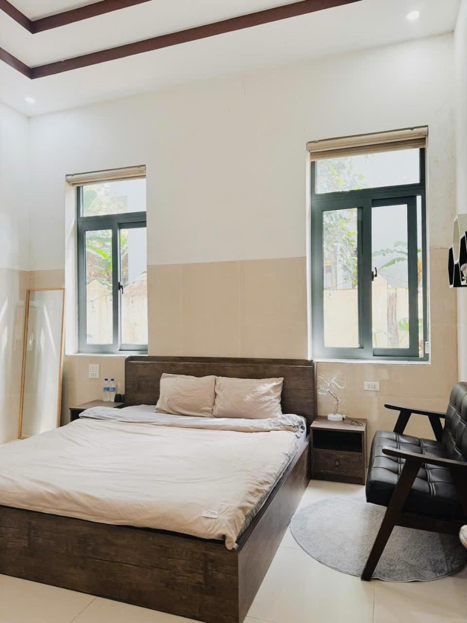 Chủ Nhật Homestay Măng Đen