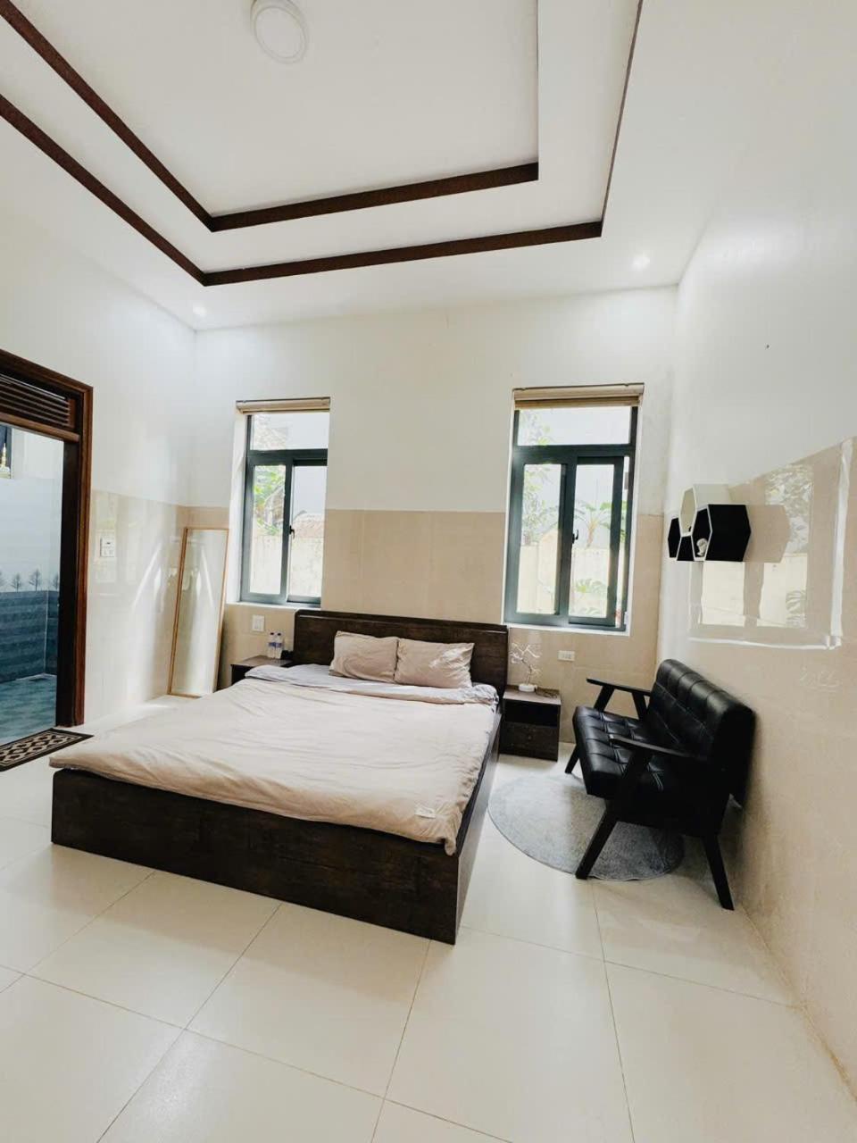 Chủ Nhật Homestay Măng Đen