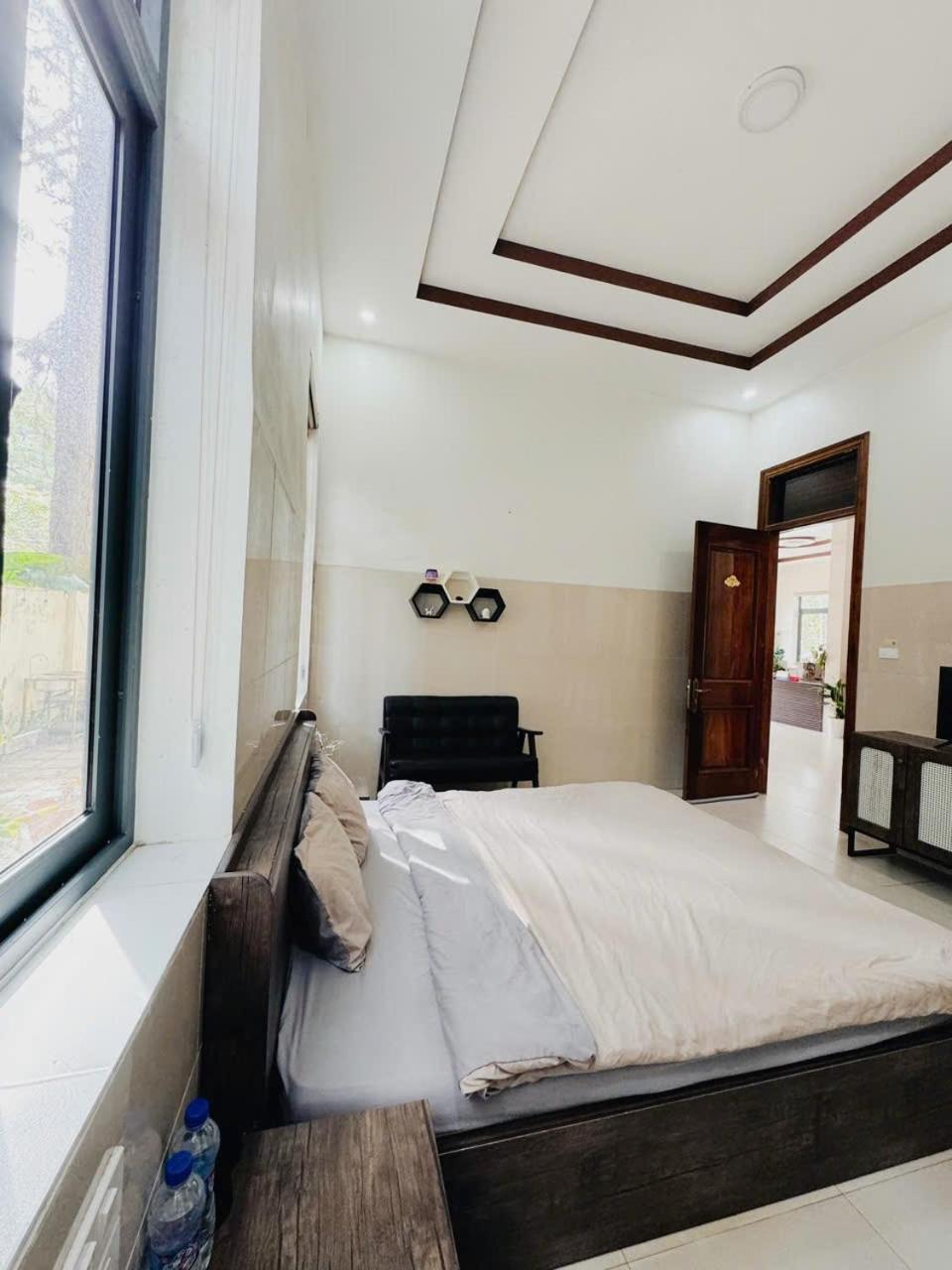 Chủ Nhật Homestay Măng Đen