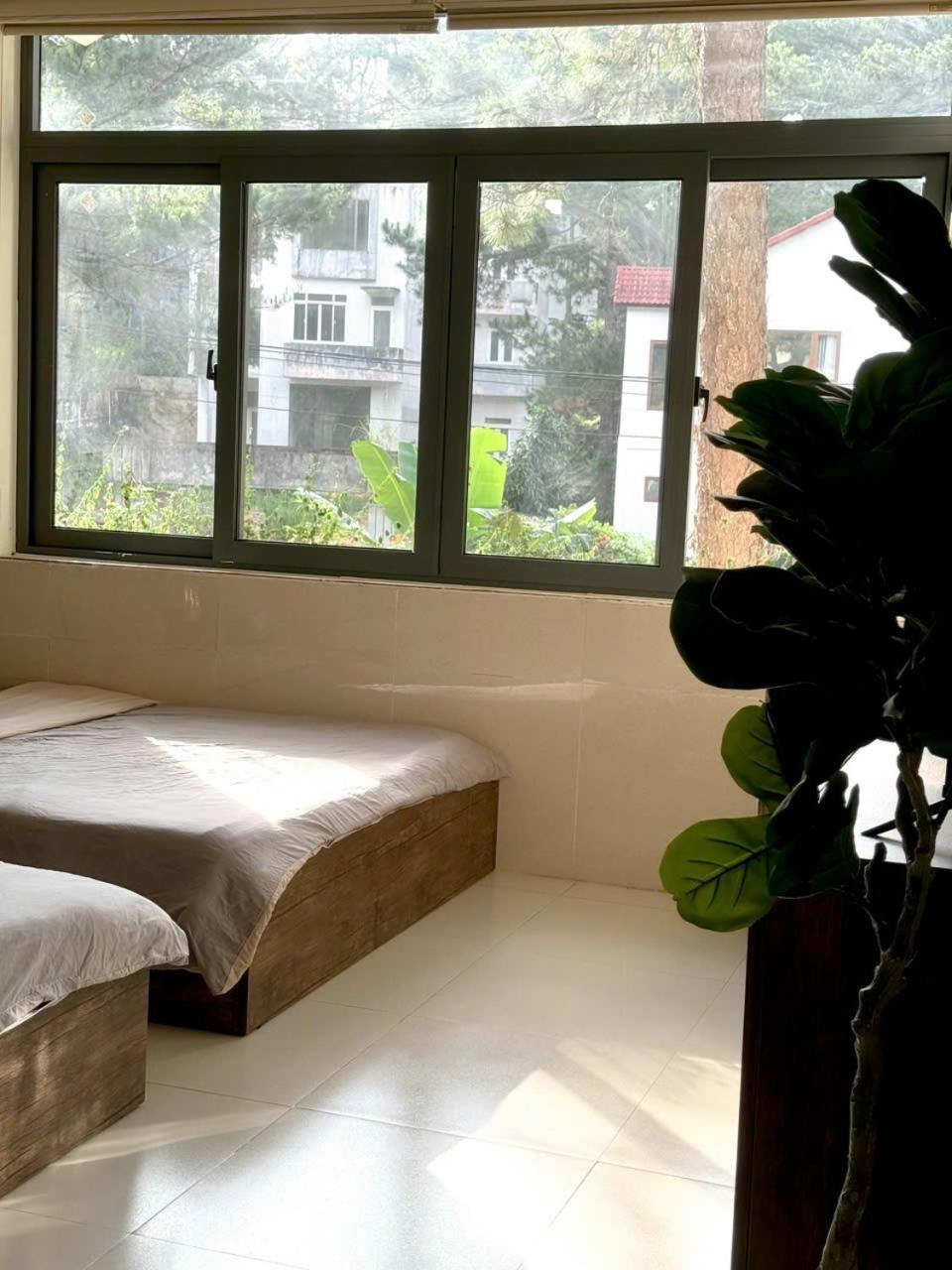 Chủ Nhật Homestay Măng Đen