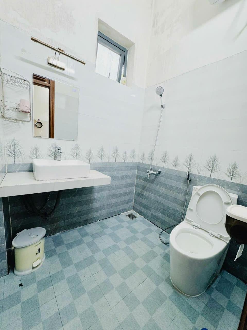 Chủ Nhật Homestay Măng Đen