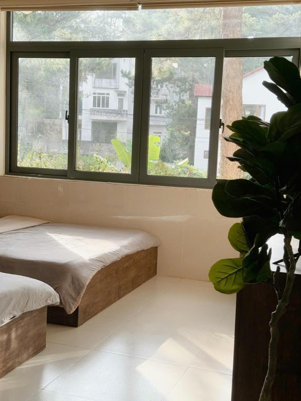 Chủ Nhật Homestay Măng Đen