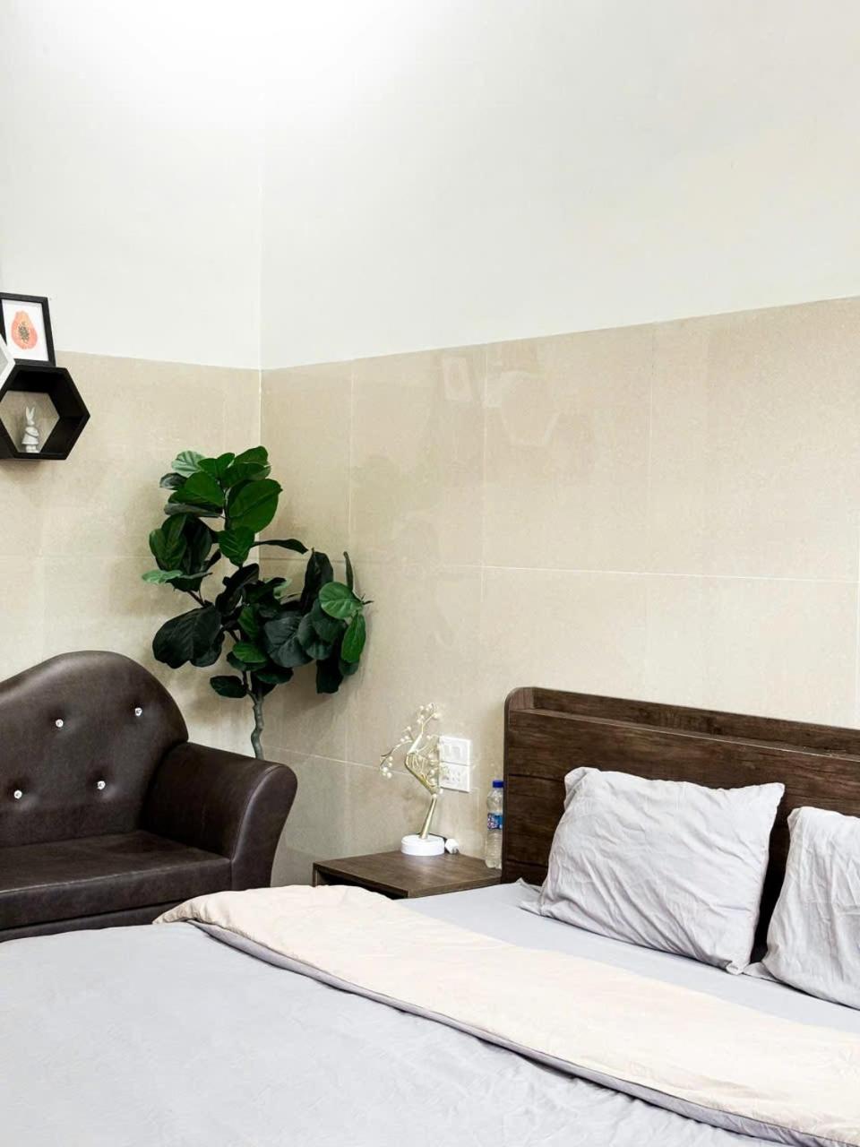 Chủ Nhật Homestay Măng Đen