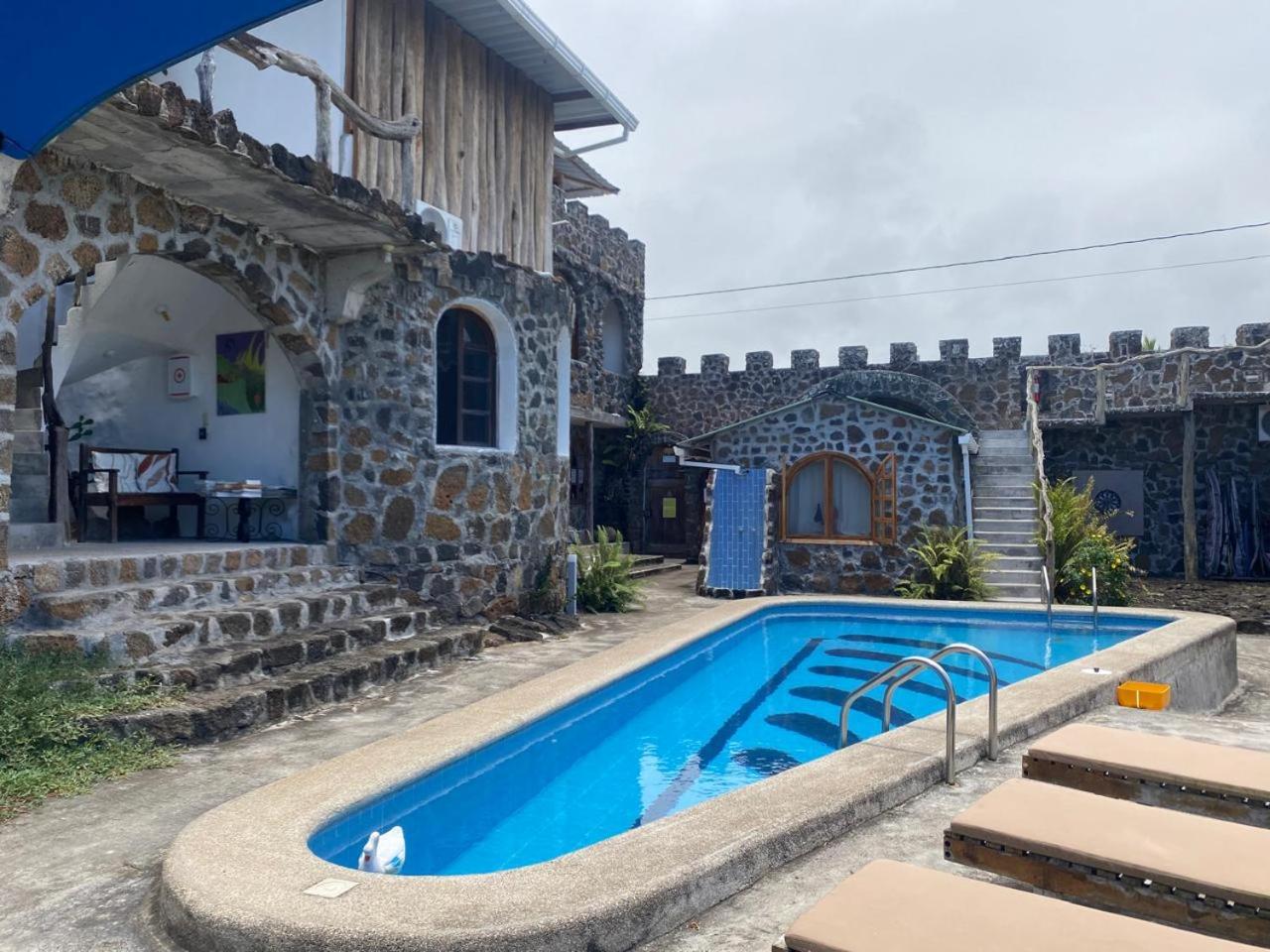 La Fortaleza De Haro