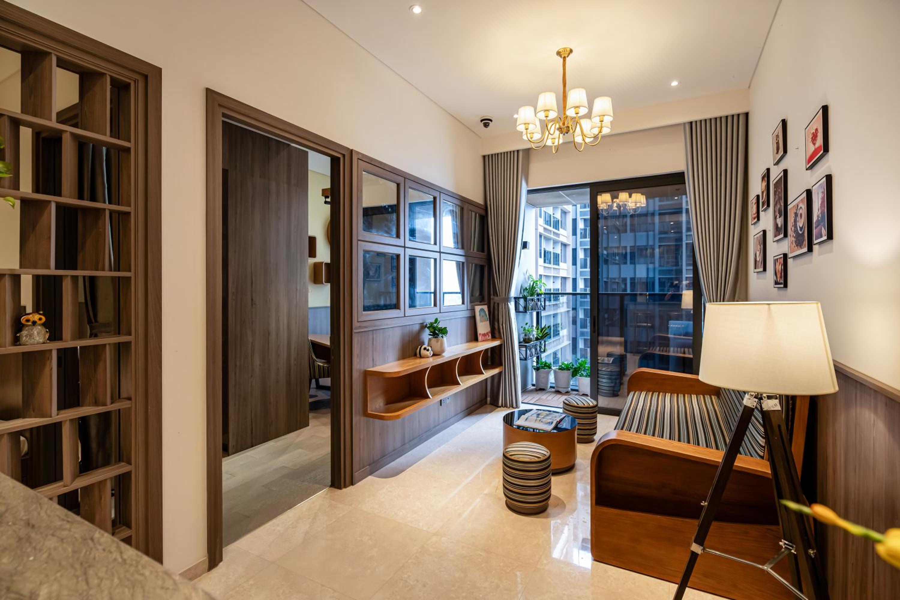 The MarQ - Enchanted Hideaway