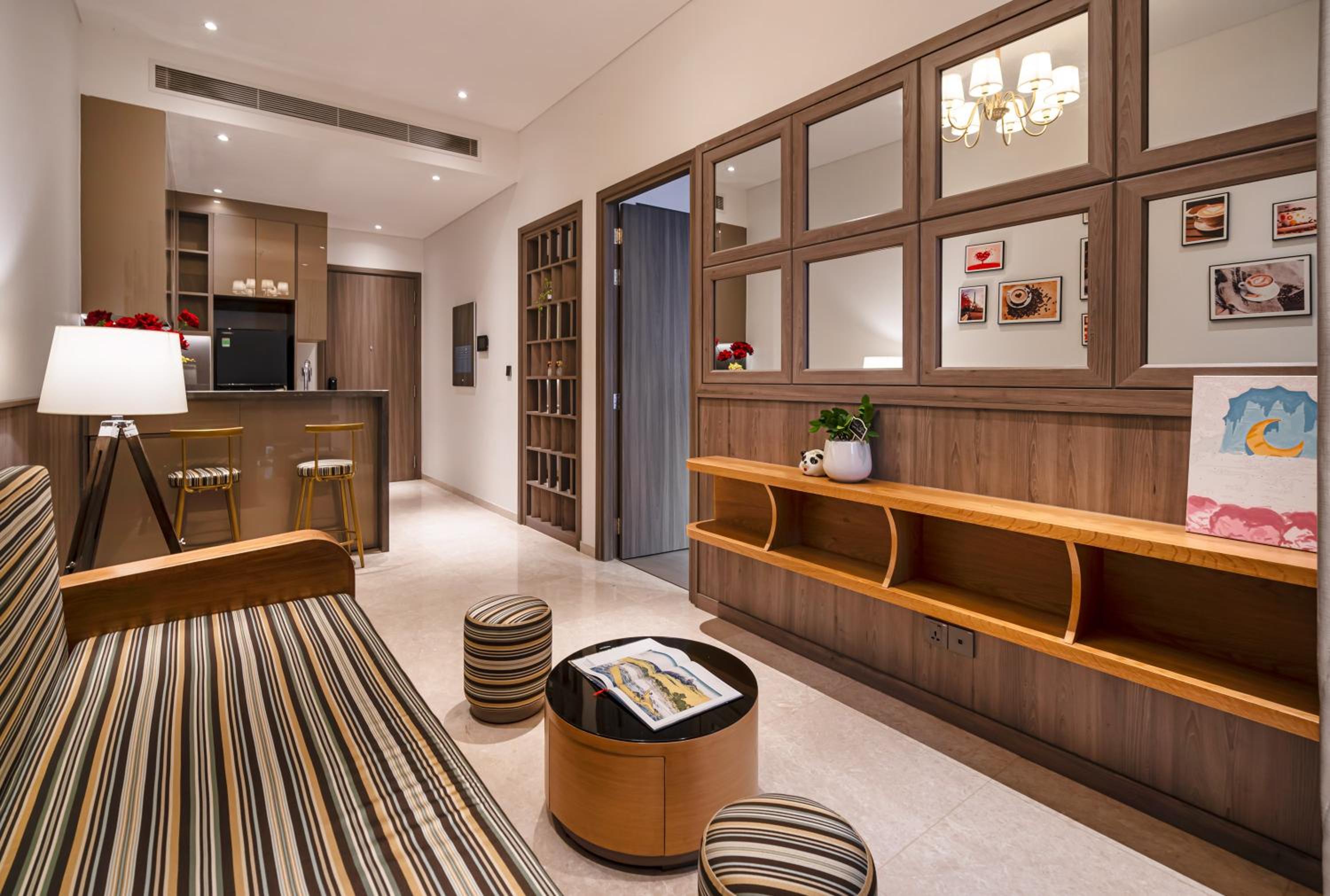 The MarQ - Enchanted Hideaway