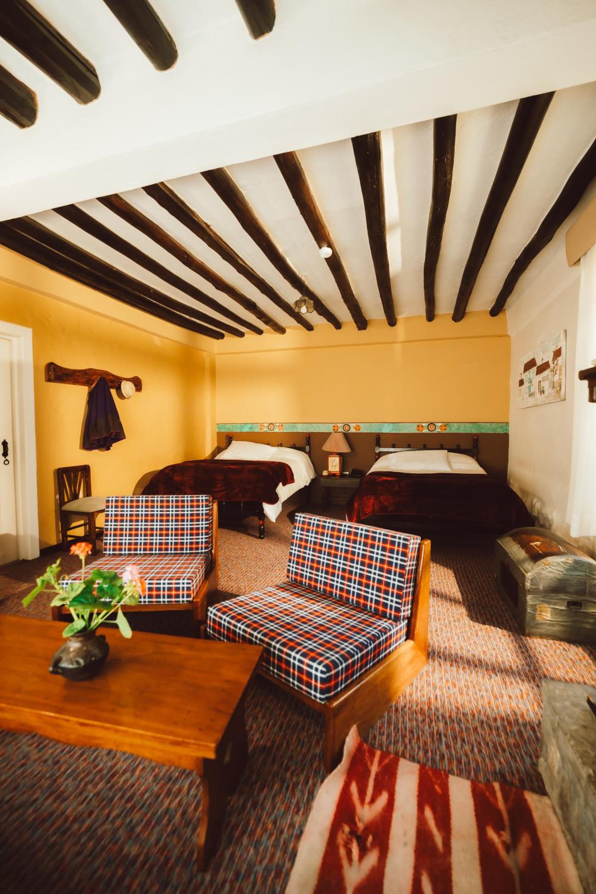 Posada Ingapirca