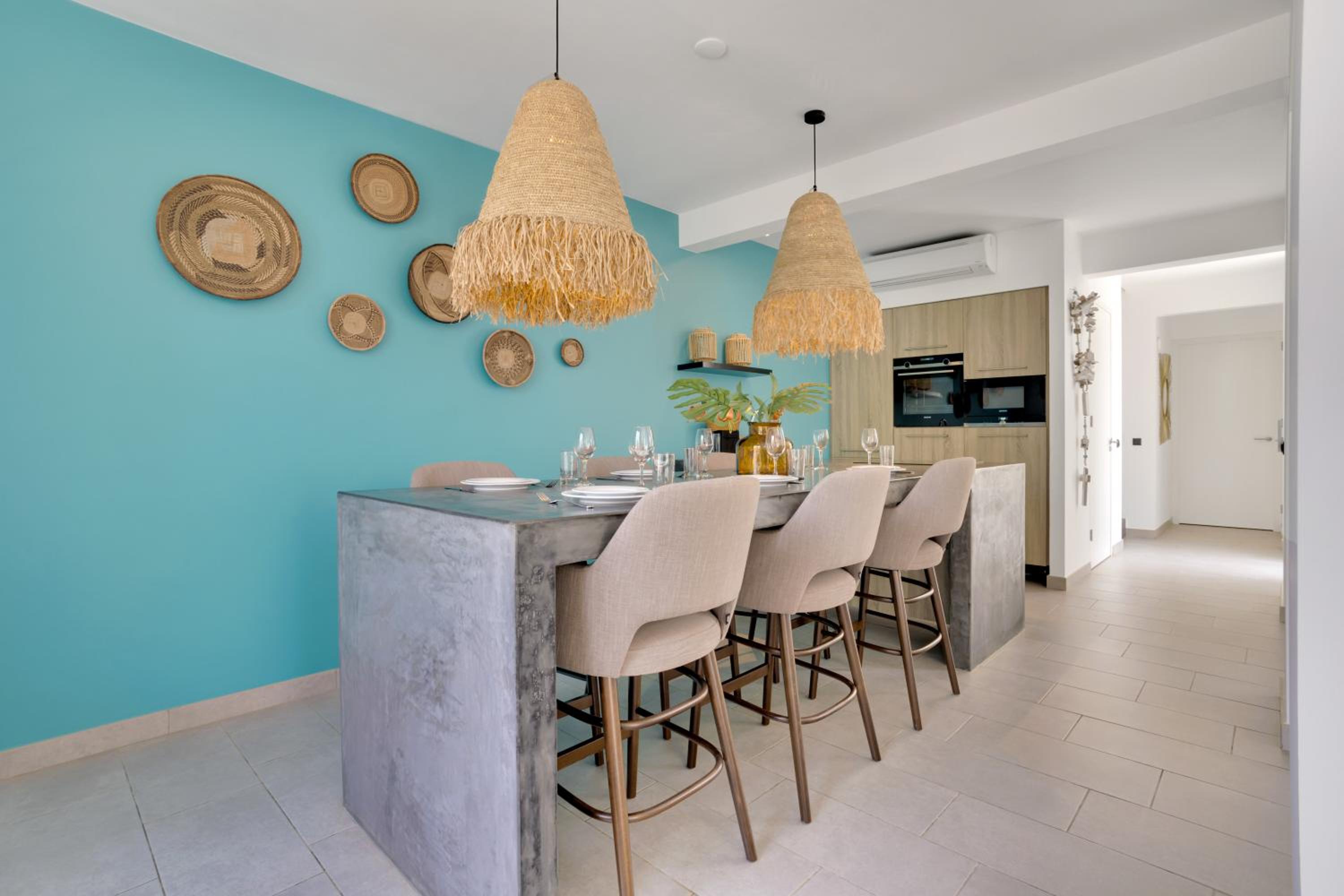 Delfins Beach Resort Bonaire, Tapestry Collection by Hilton