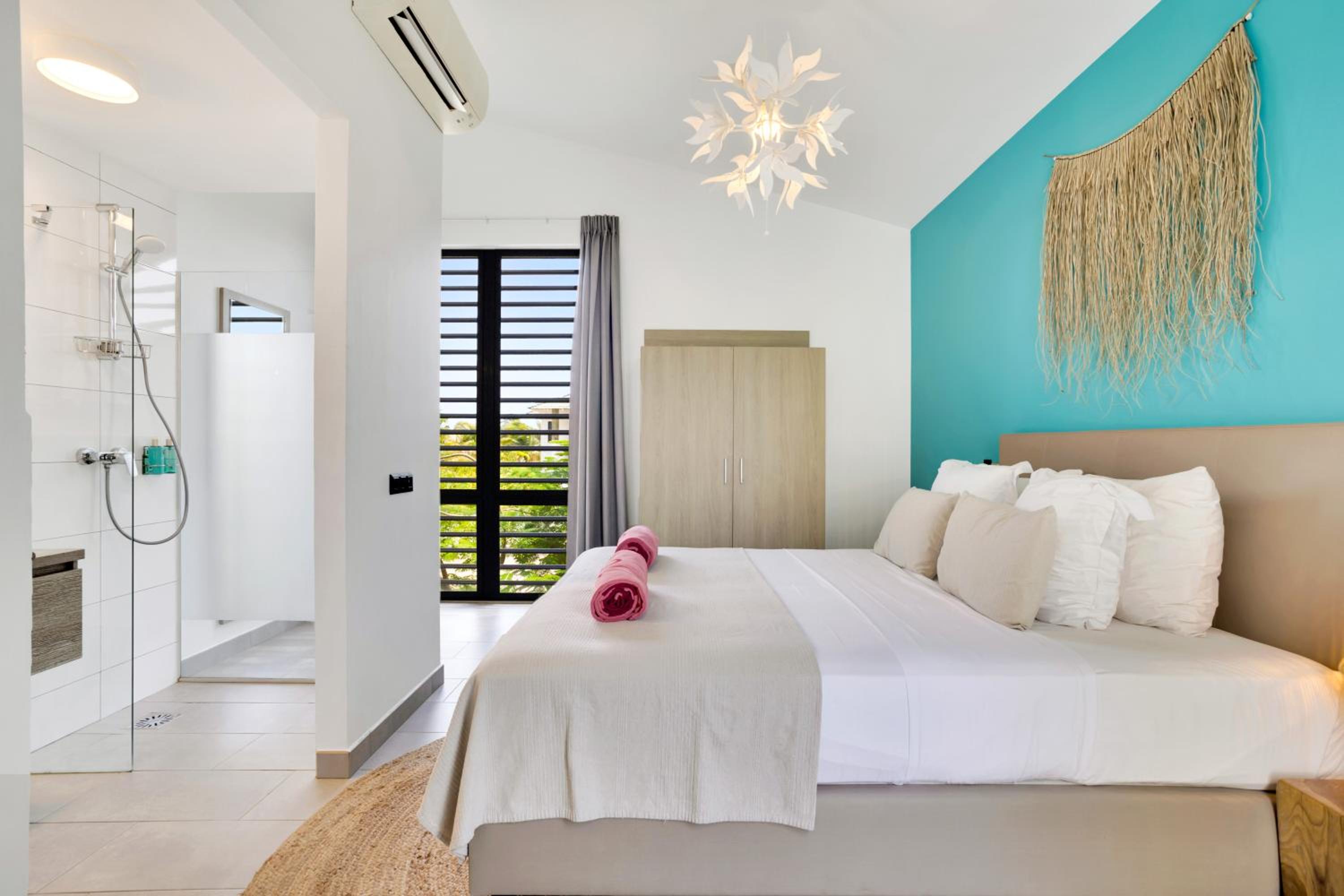 Delfins Beach Resort Bonaire, Tapestry Collection by Hilton