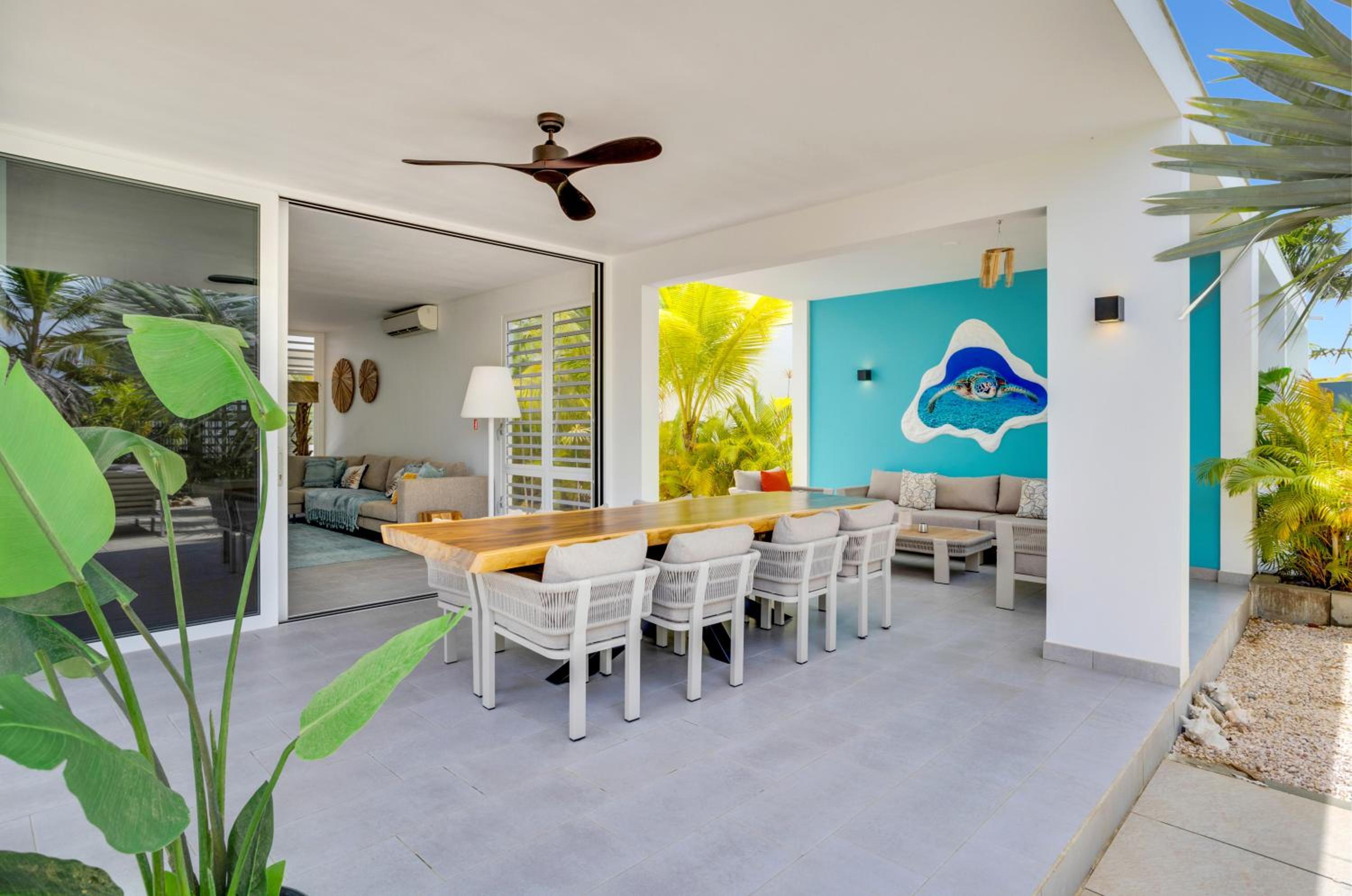 Delfins Beach Resort Bonaire, Tapestry Collection by Hilton