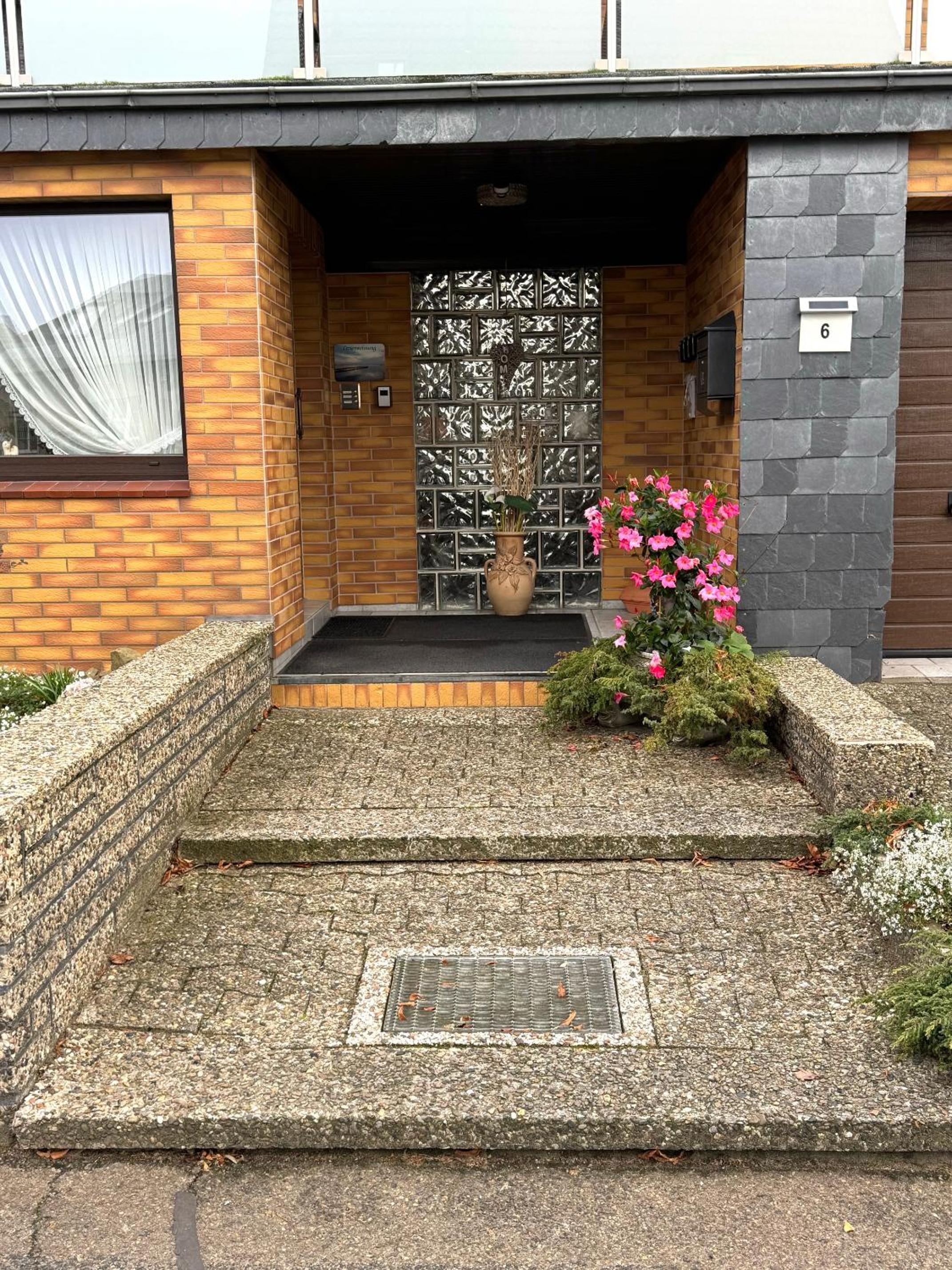 Ferien-EG Whg Pio nahe Steinhuder Meer mit Garten und Parkplatz