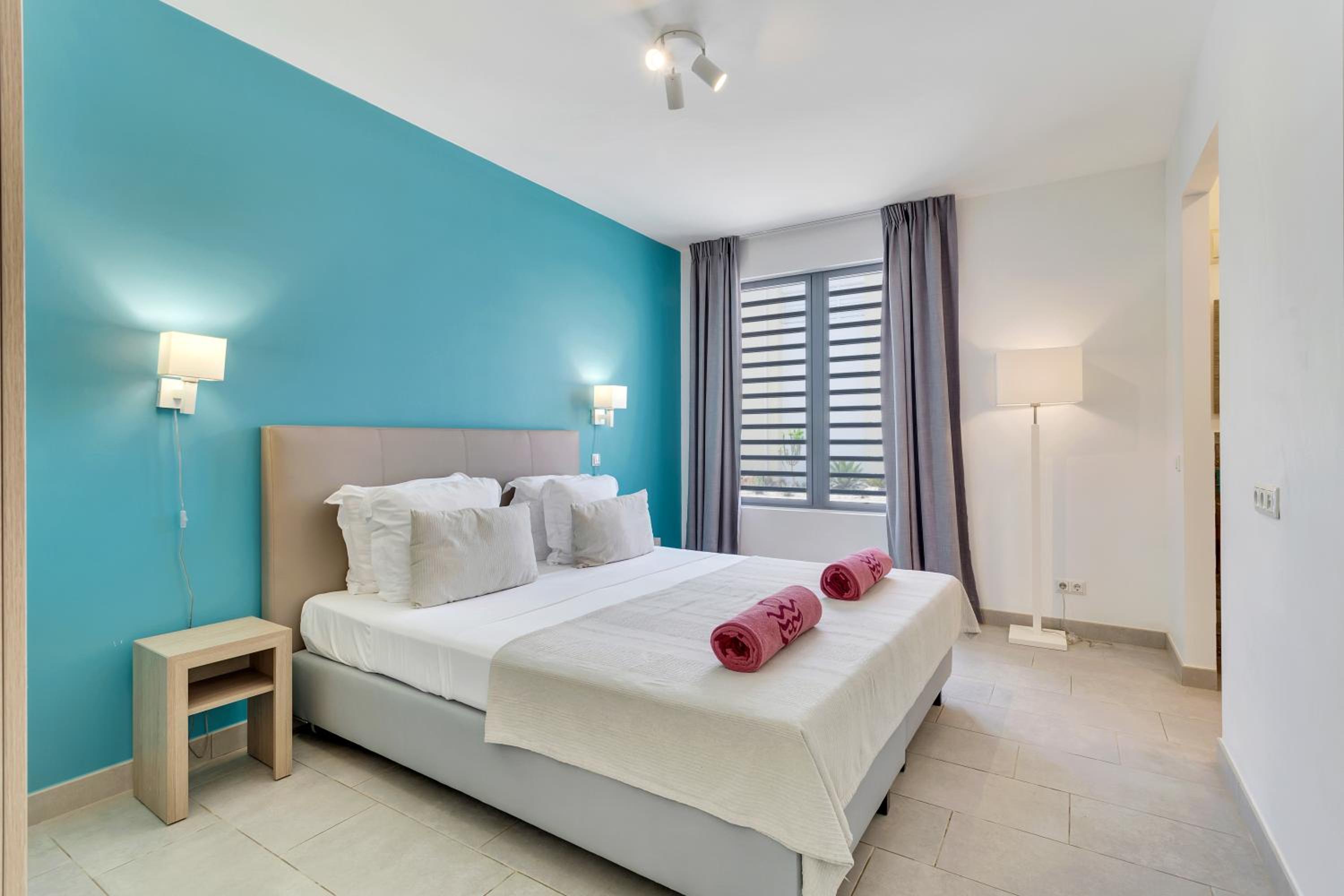 Delfins Beach Resort Bonaire, Tapestry Collection by Hilton