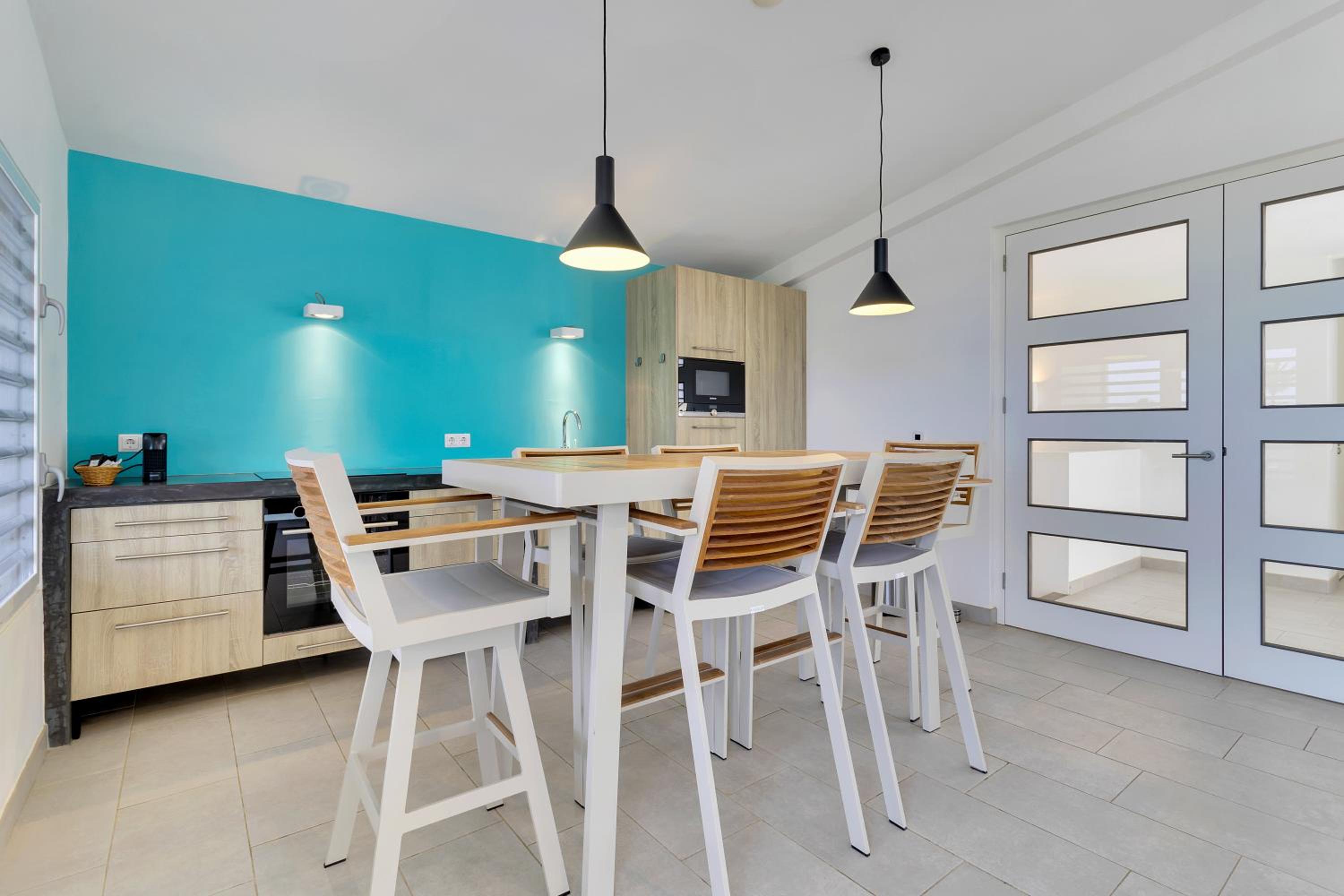 Delfins Beach Resort Bonaire, Tapestry Collection by Hilton
