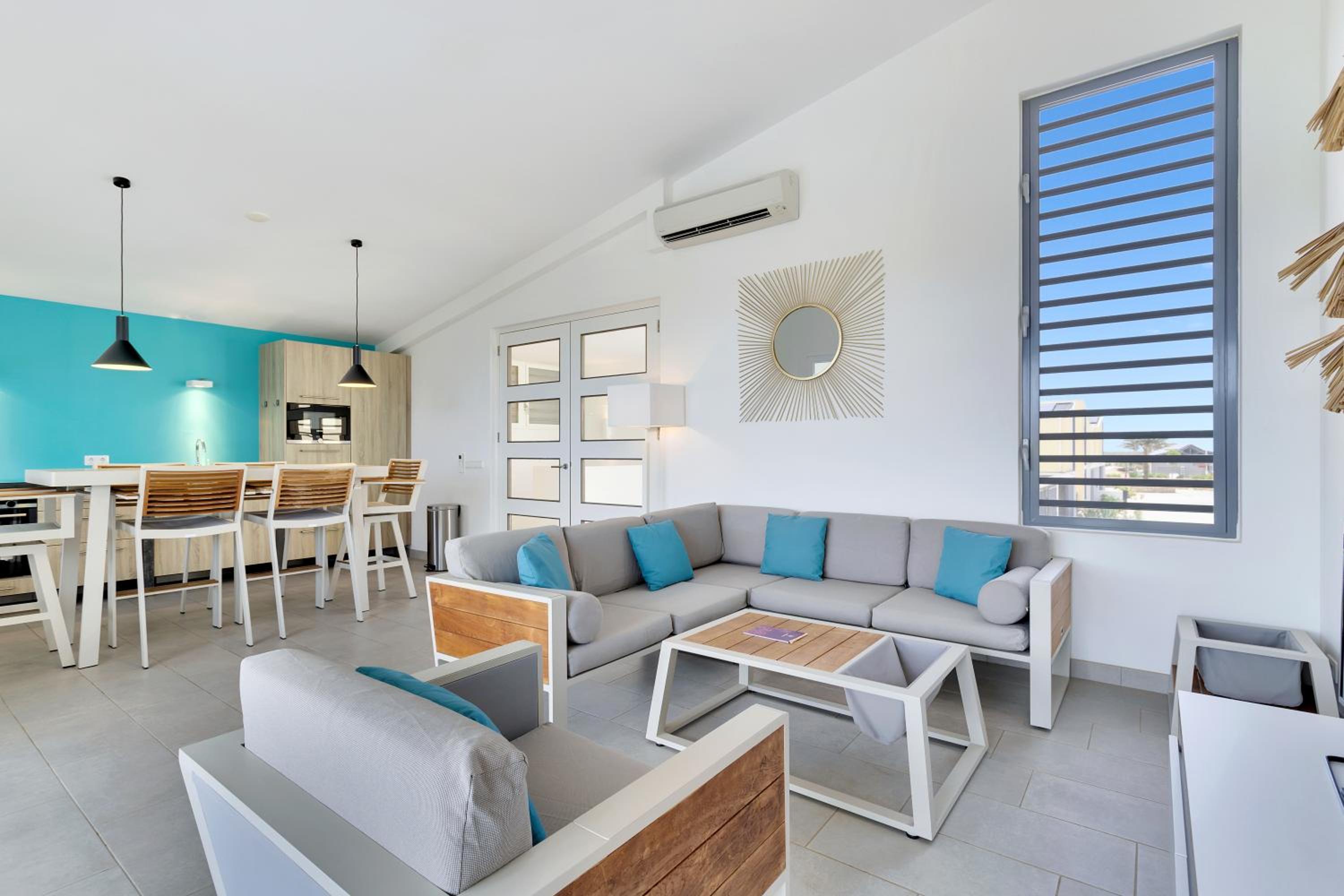 Delfins Beach Resort Bonaire, Tapestry Collection by Hilton