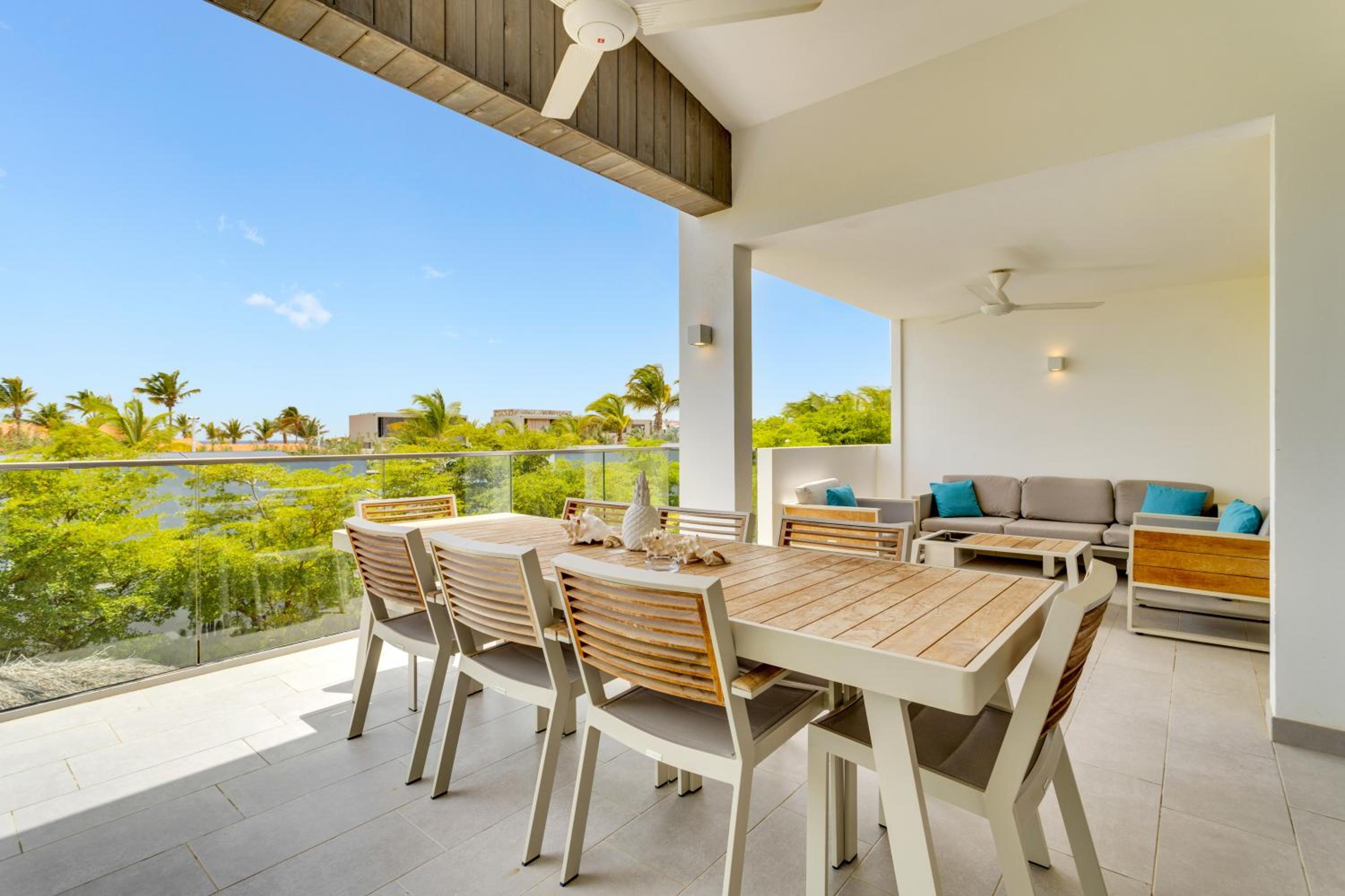 Delfins Beach Resort Bonaire, Tapestry Collection by Hilton
