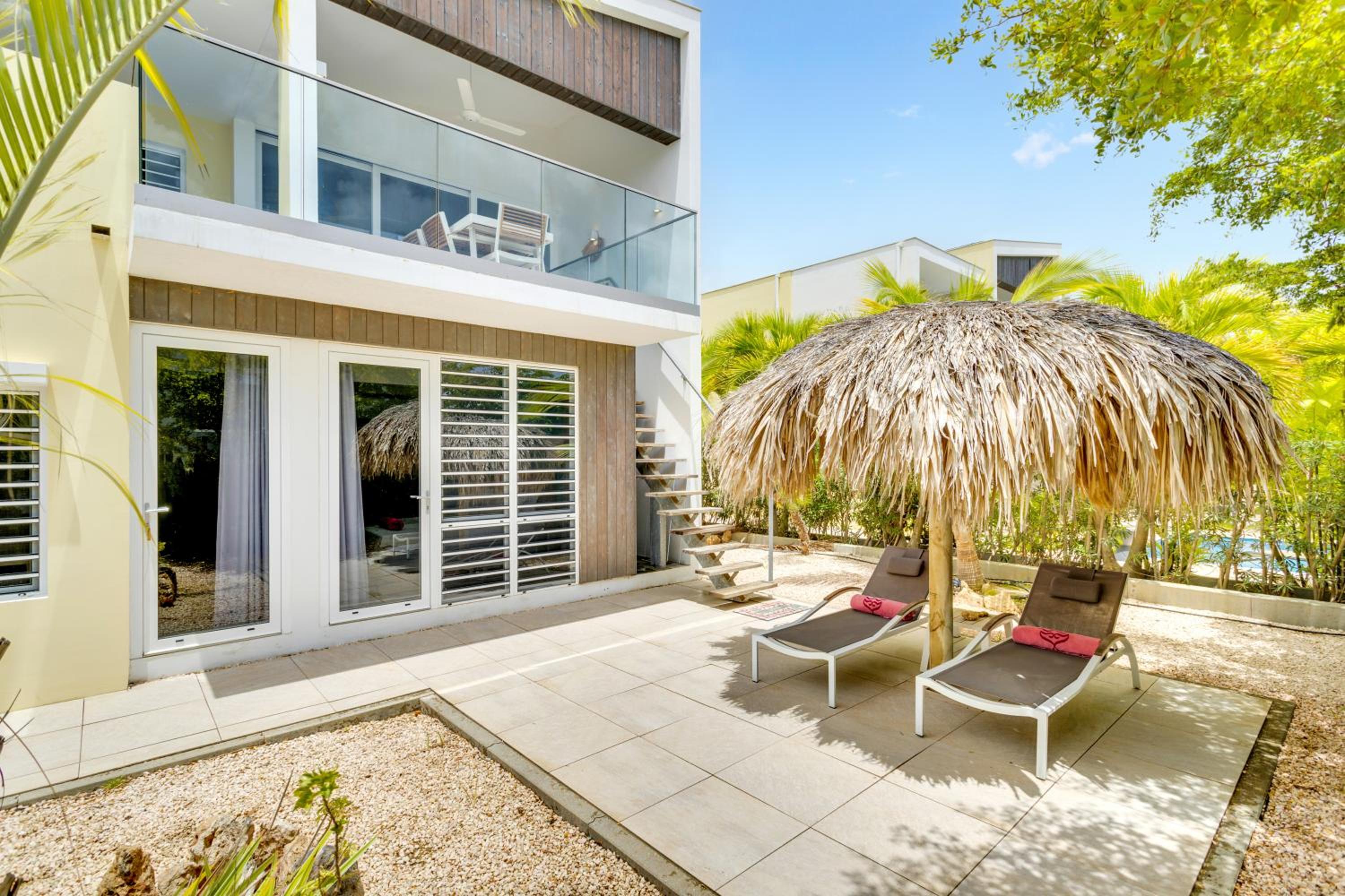 Delfins Beach Resort Bonaire, Tapestry Collection by Hilton