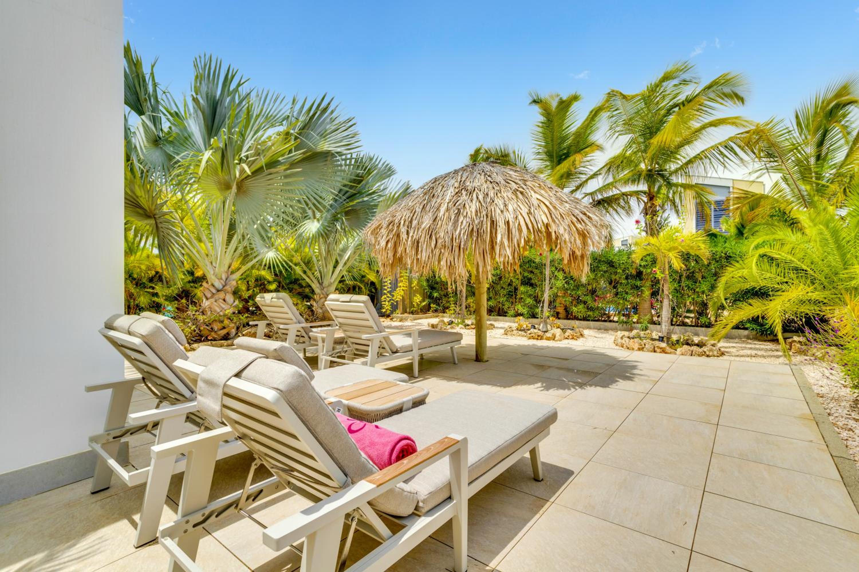 Delfins Beach Resort Bonaire, Tapestry Collection by Hilton