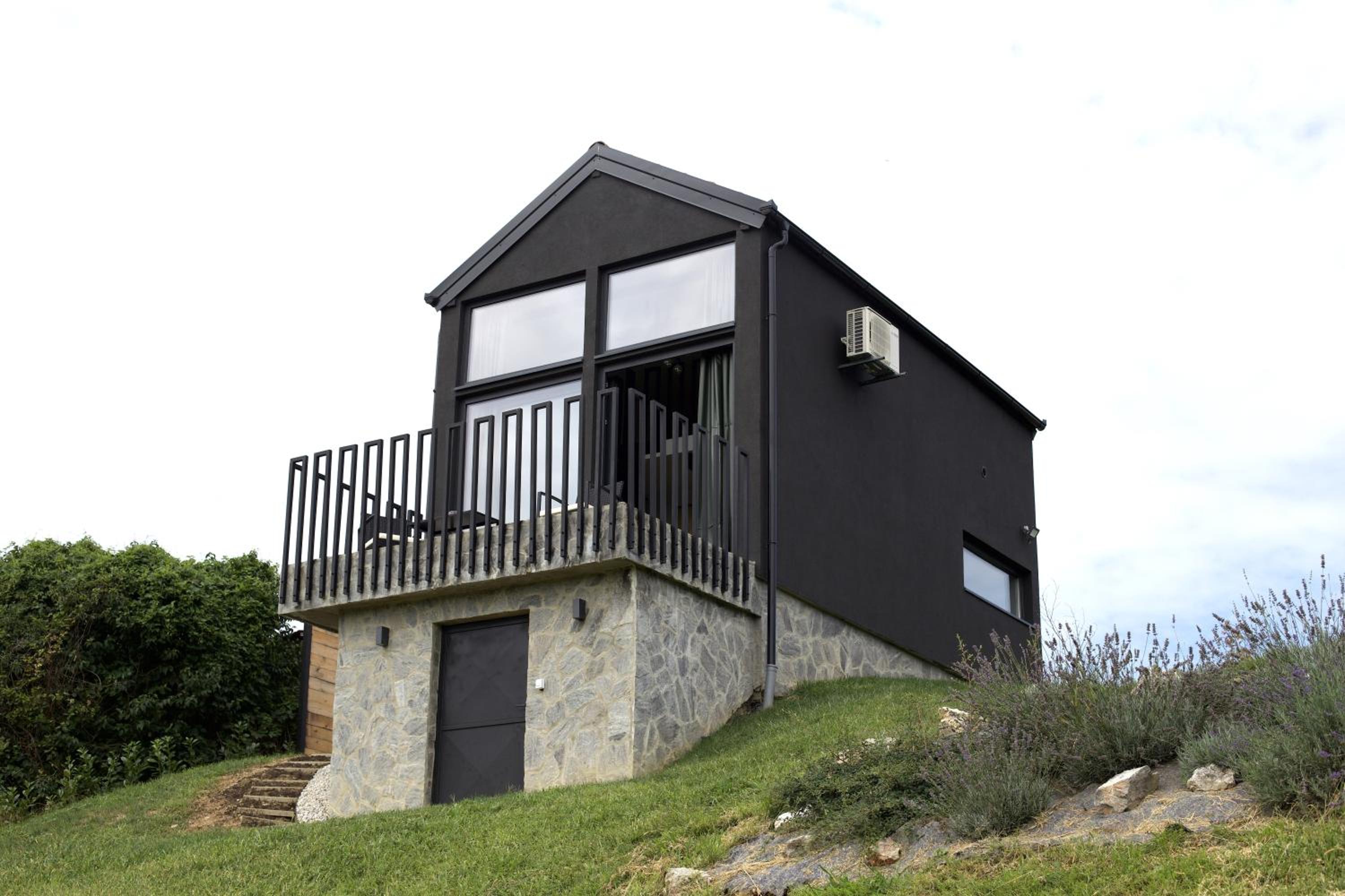 Hotel Wellness Villa Silente